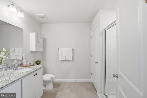 Tiny photo for 35623 Pine Needle Lane, LOCUST GROVE, VA 22508 (MLS # VAOR2013562)