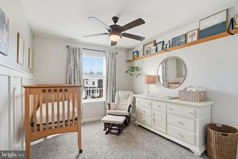 Tiny photo for 35623 Pine Needle Lane, LOCUST GROVE, VA 22508 (MLS # VAOR2013562)