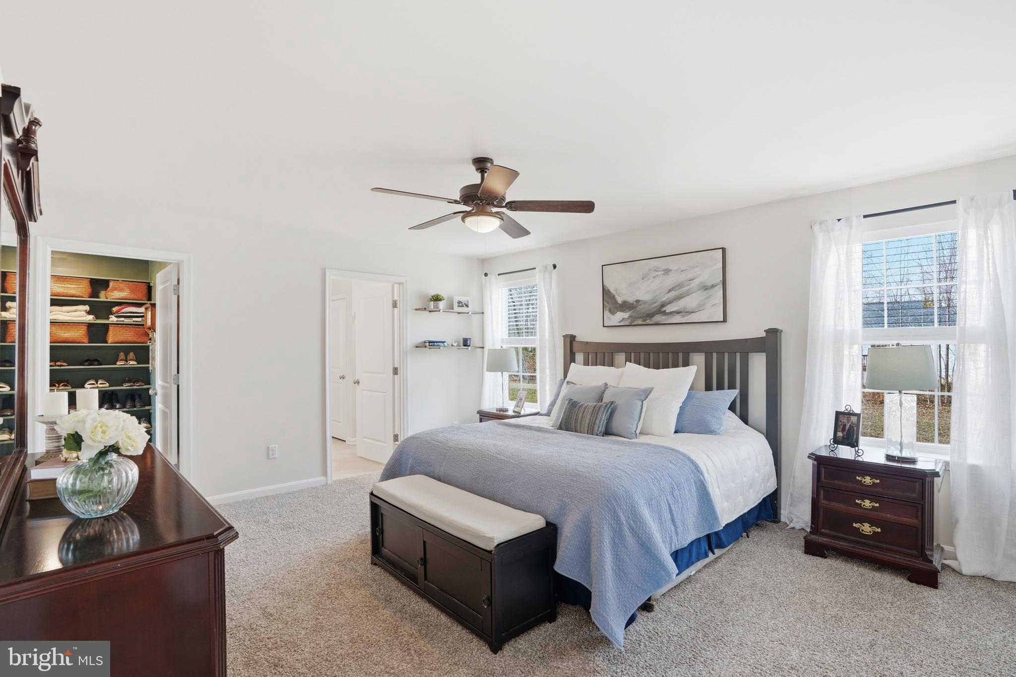 WILDERNESS SHORES - Residential