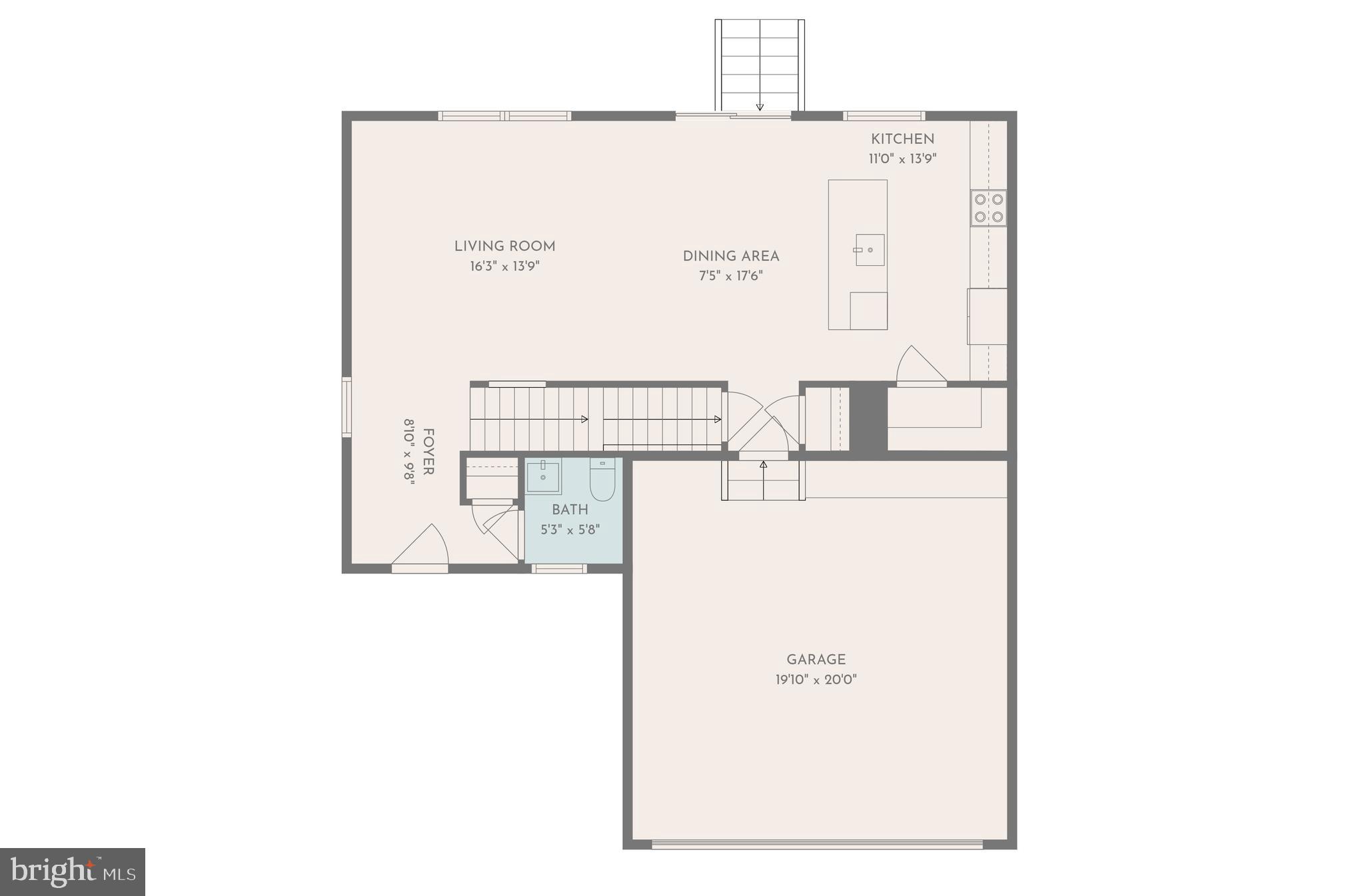 WILDERNESS SHORES - Residential