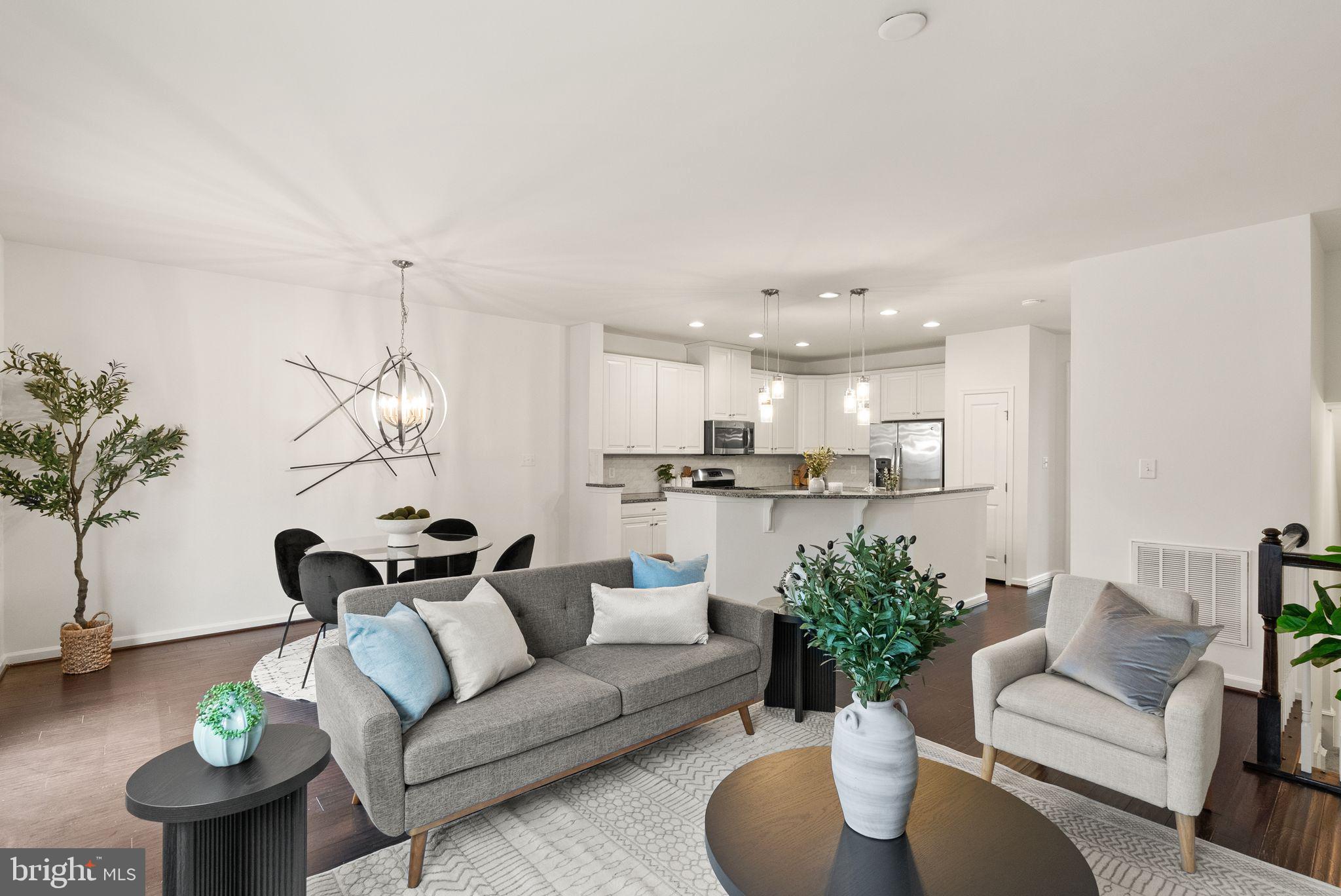 WENTWORTH GREEN - Residential