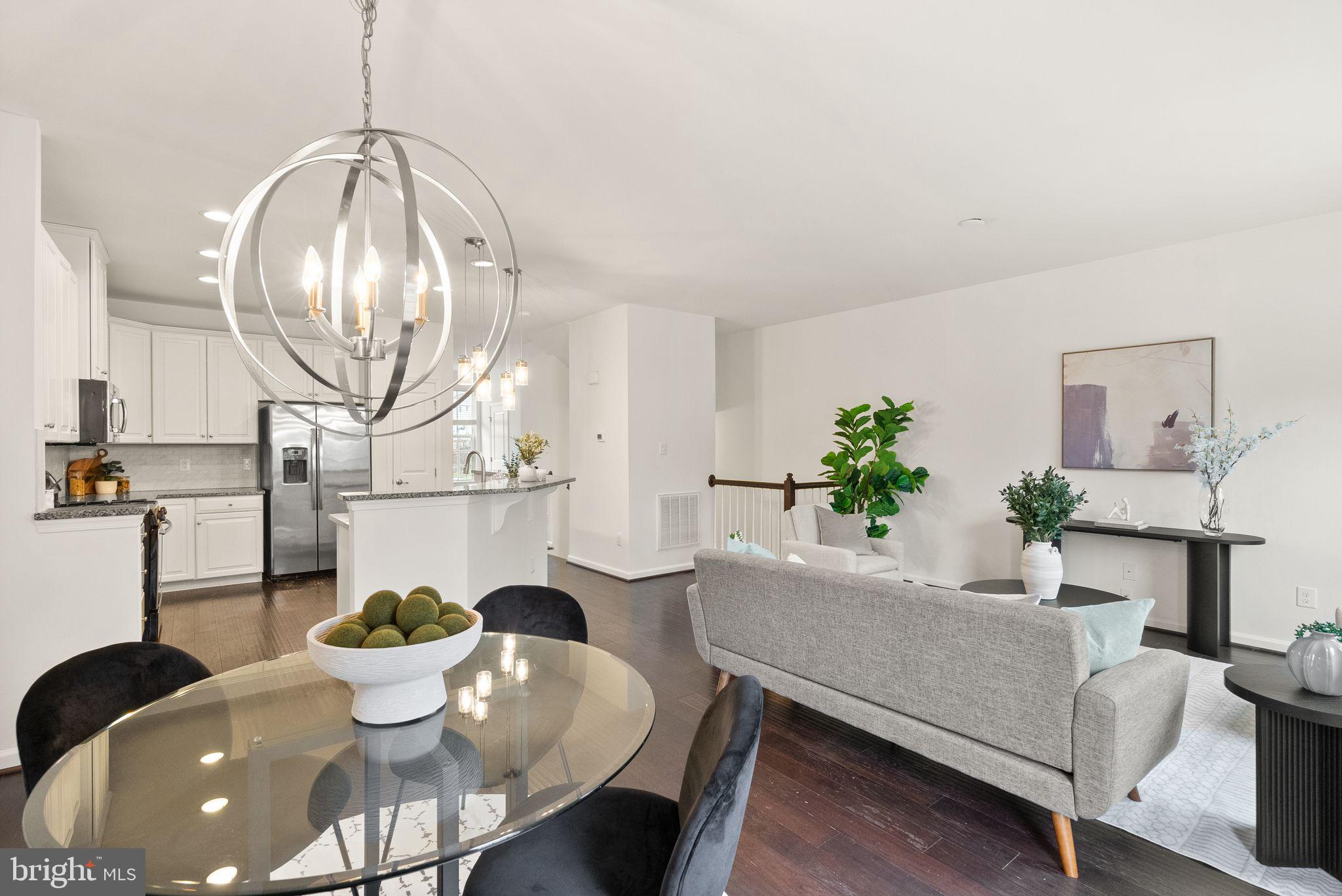 WENTWORTH GREEN - Residential