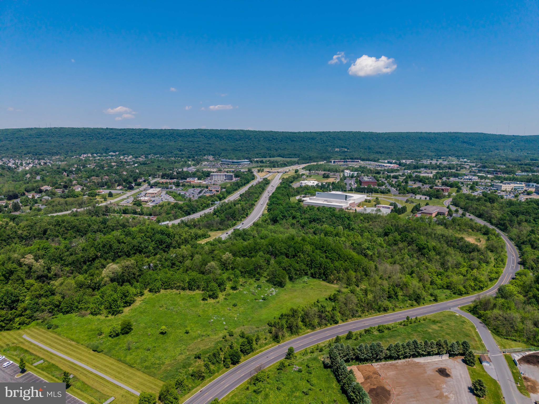 LOT 9B TECHNOLOGY PARKWAY
