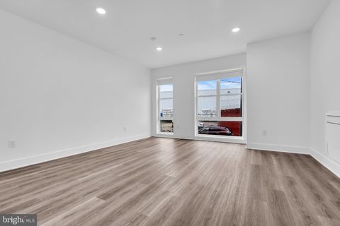 Condo For Rent - 330 Cecil B Moore Avenue #301<br/> PHILADELPHIA, PA 19122