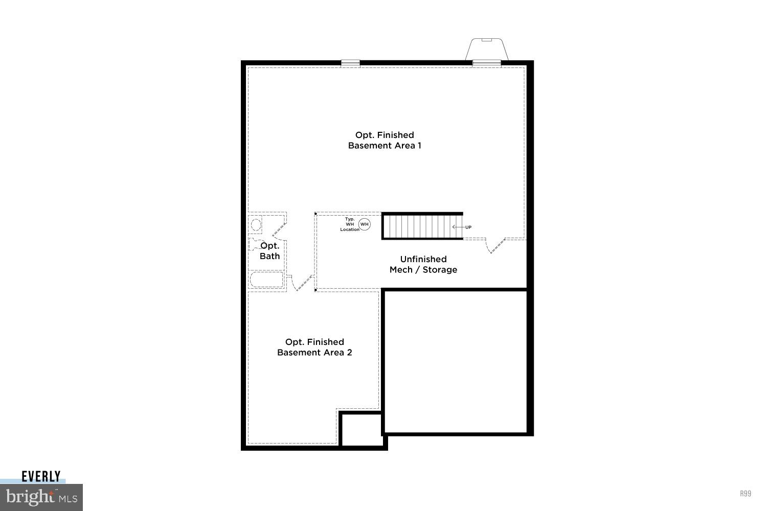 TBB SNAPDRAGON WAY EVERLY