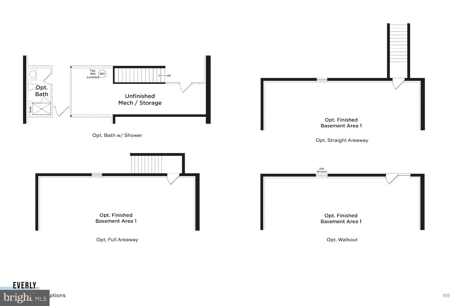 TBB SNAPDRAGON WAY EVERLY