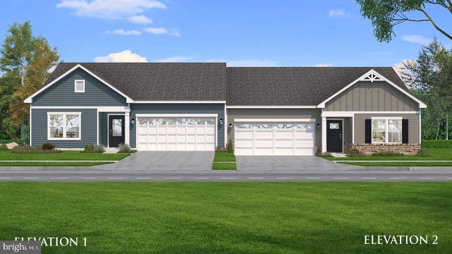 *OFFERING UP TO $10K IN CLOSING ASSISTANCE FOR PRIMARY RESIDENCE WITH USE OF APPROVED LENDER AND TITLE.*
Walk into a spacious entrance and hall space leading into an extended kitchen with lots of room to entertain. Enjoy relaxing in a huge bedroom nestled in the back of the home. Host guests in large secondary bedrooms. *Photos may not be of actual home. Photos may be of similar home/floorplan if home is under construction or if this is a base price listing.