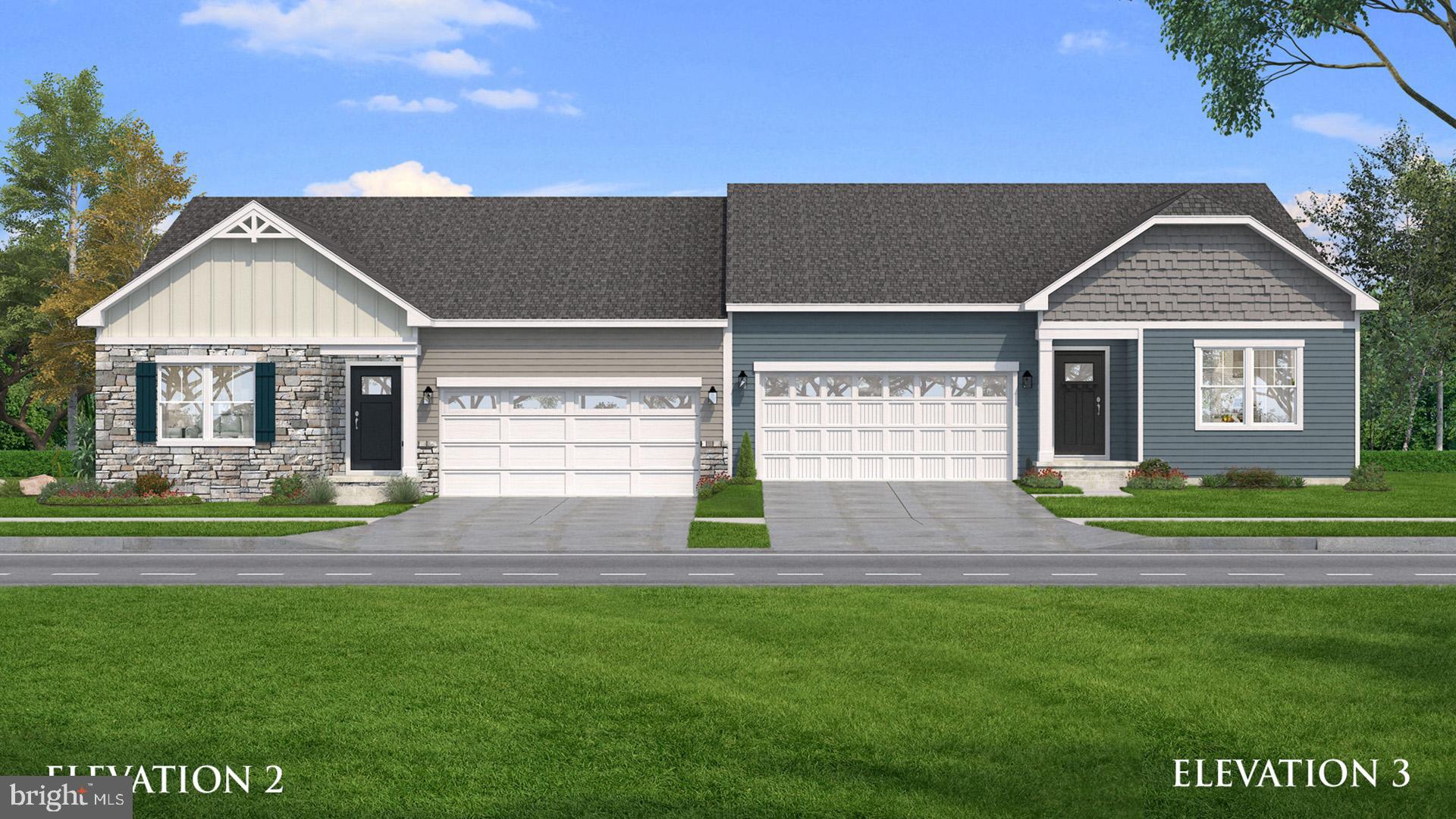 ROSEHILL MANOR - Residential