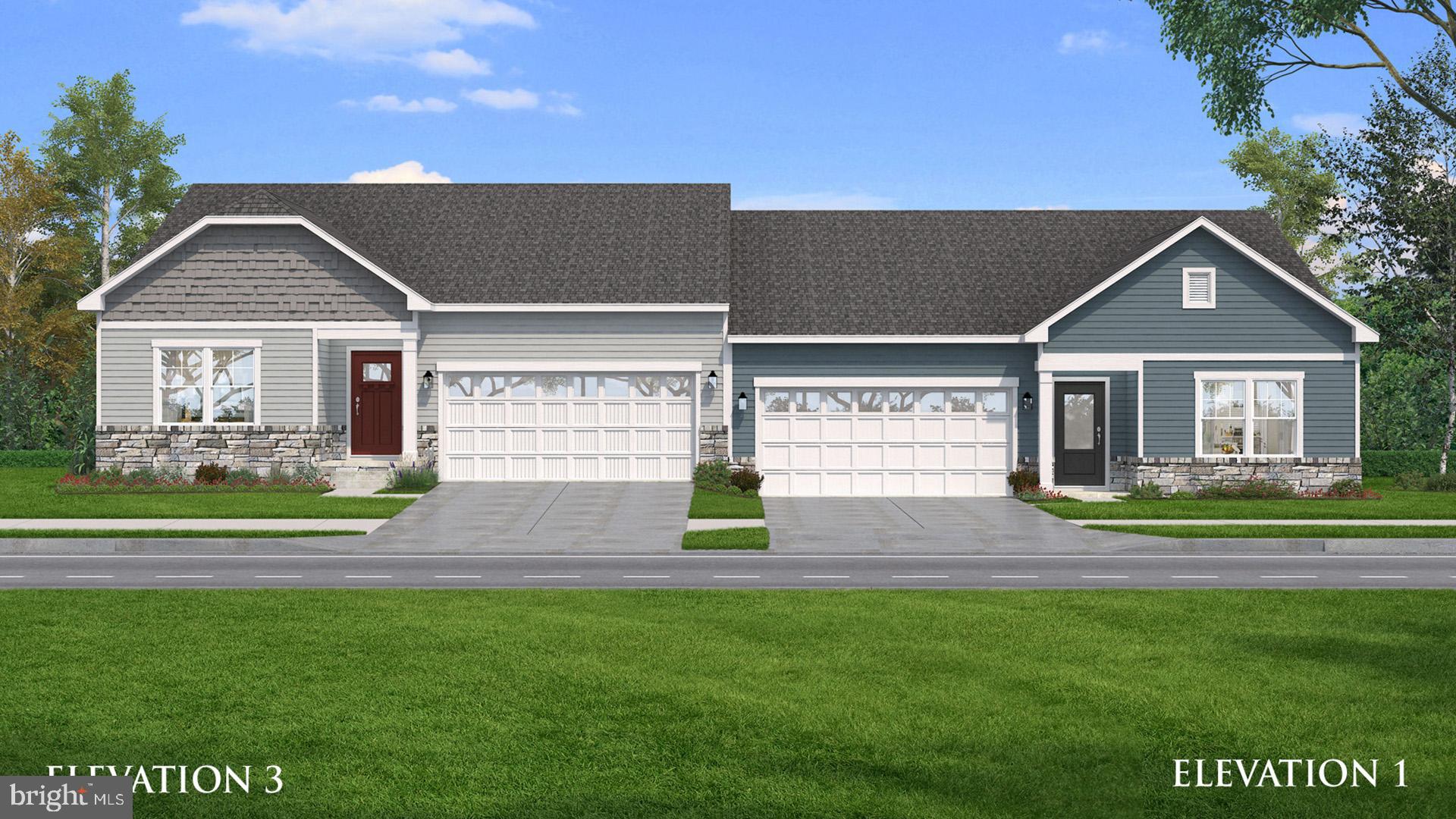 ROSEHILL MANOR - Residential