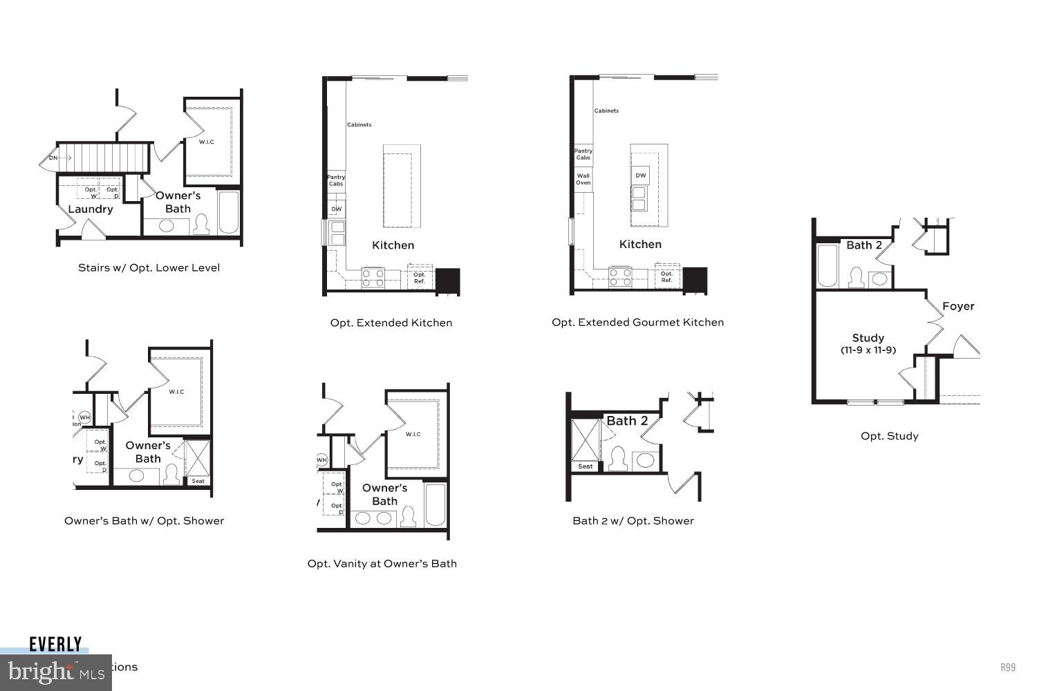TBB SNAPDRAGON WAY EVERLY