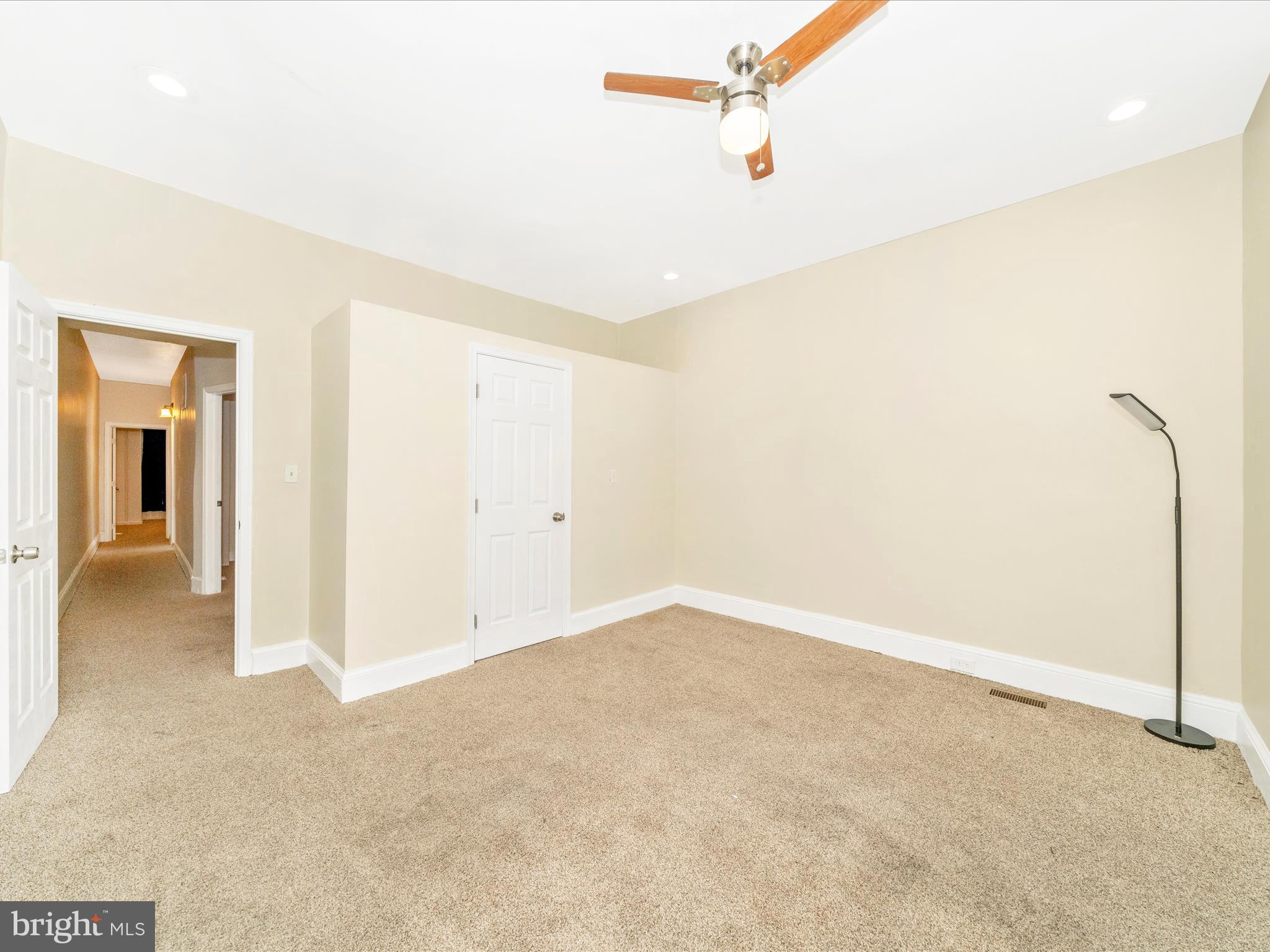 COPPIN - Residential