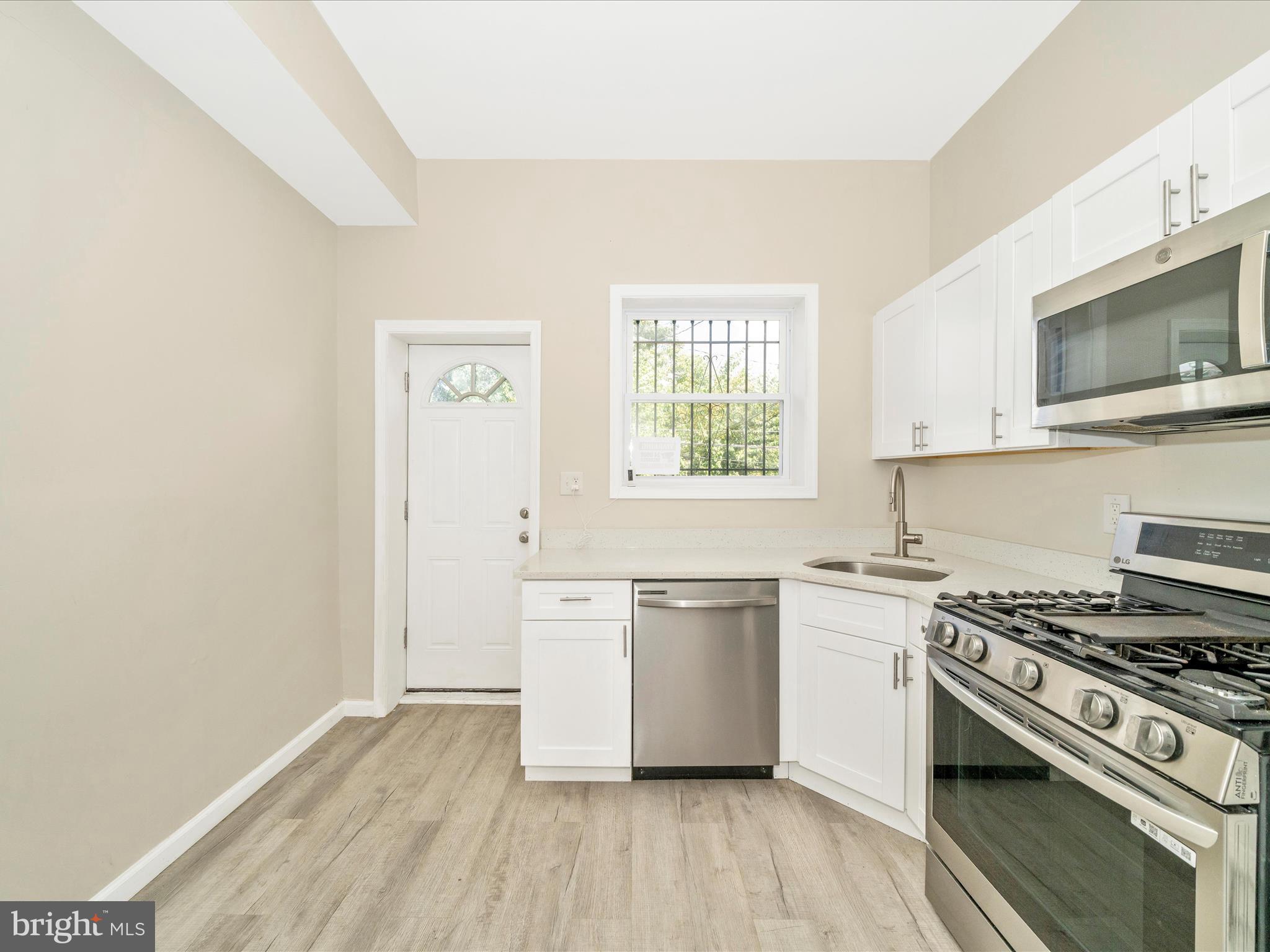 COPPIN - Residential