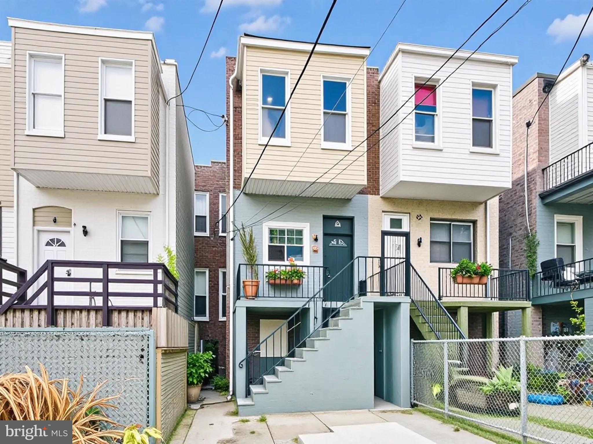 COPPIN - Residential