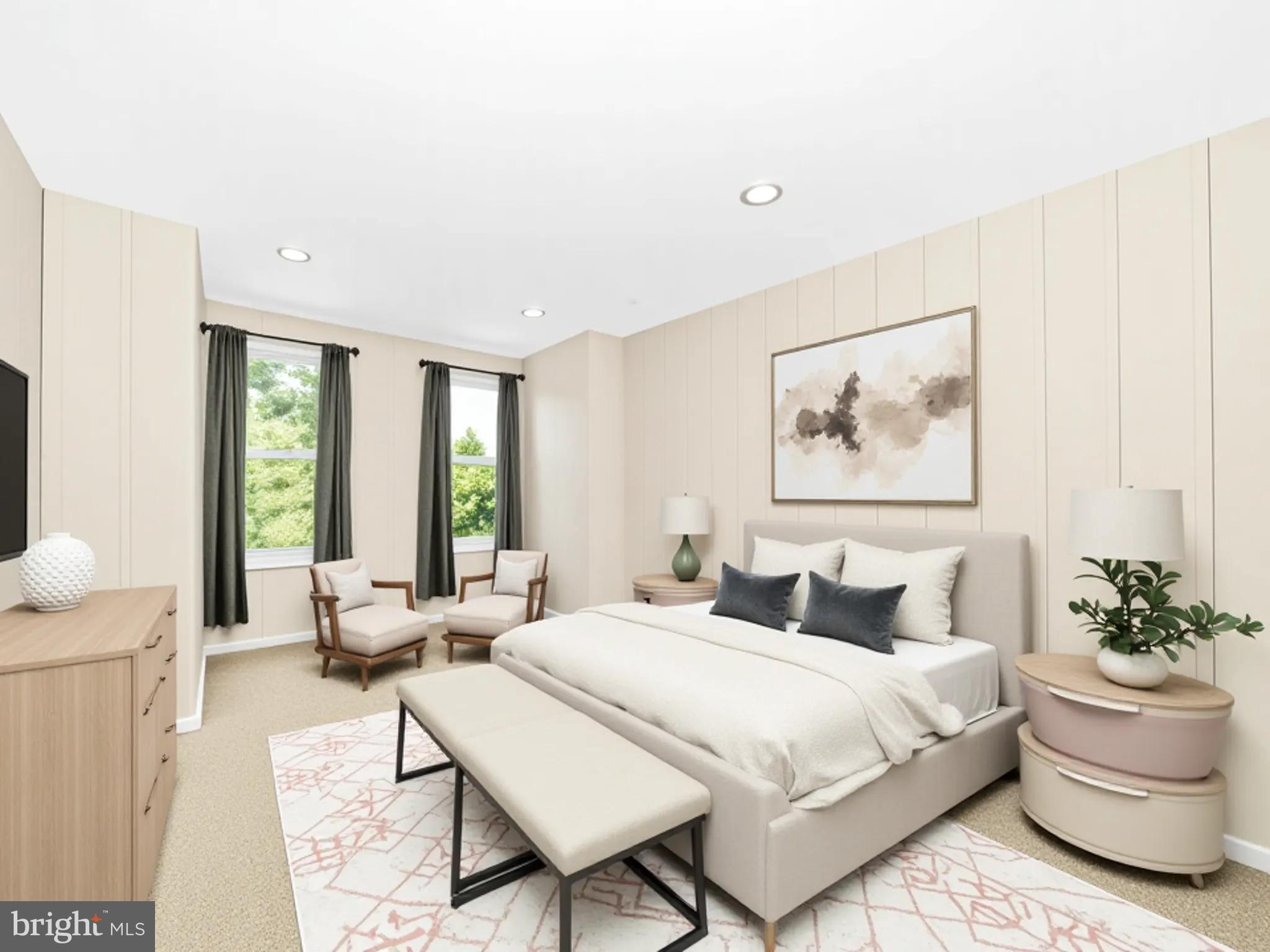 COPPIN - Residential