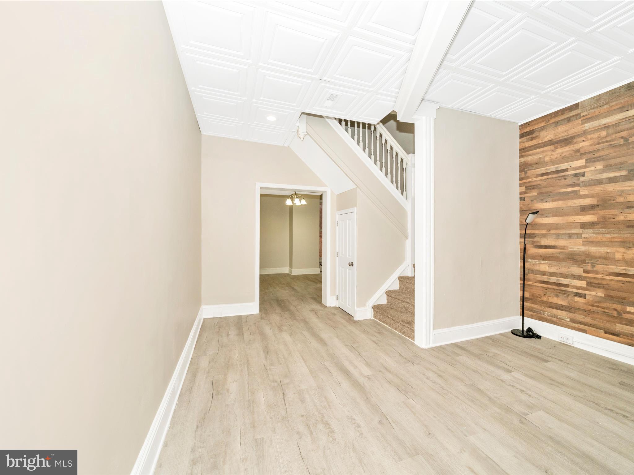 COPPIN - Residential