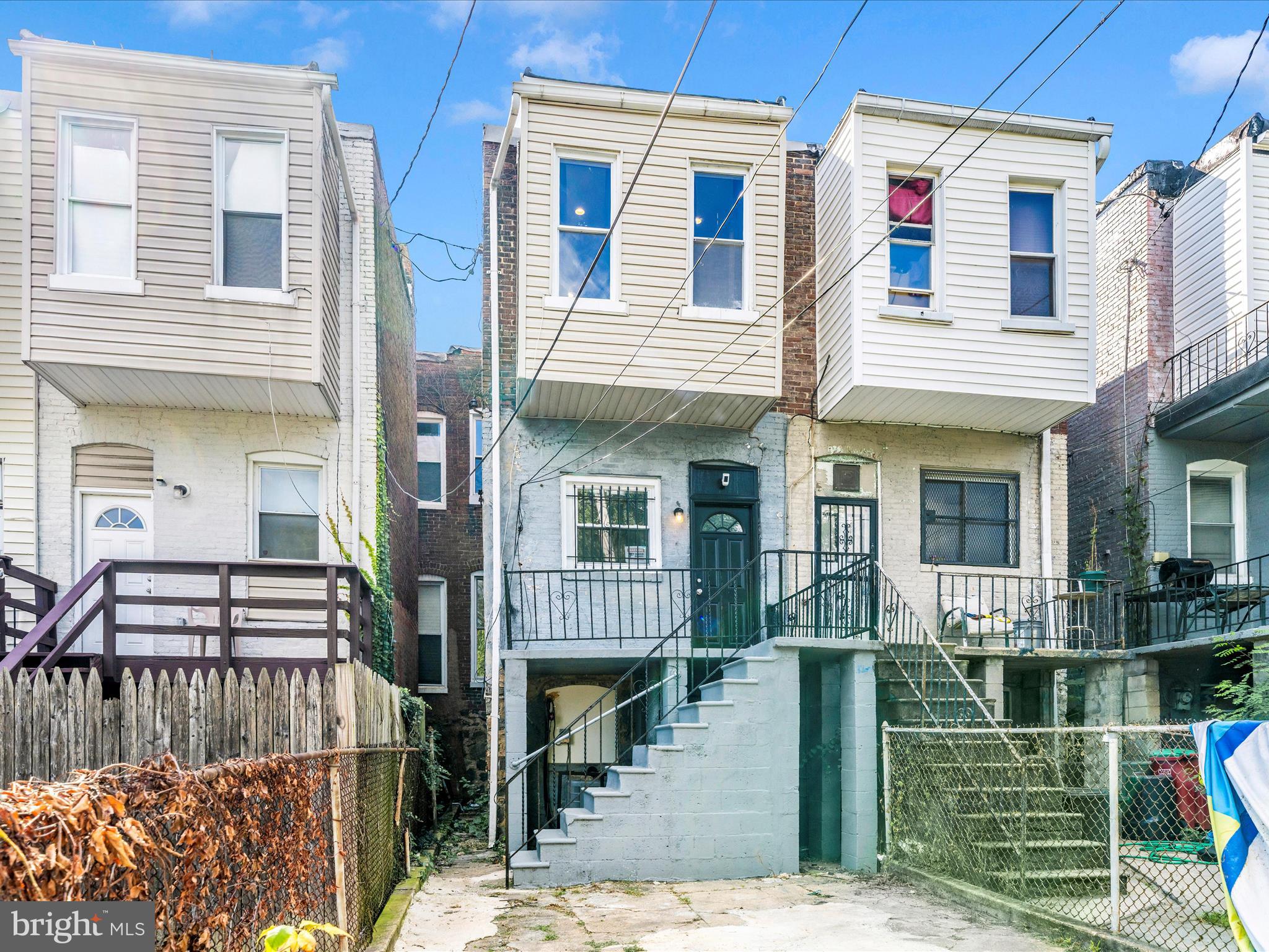 COPPIN - Residential
