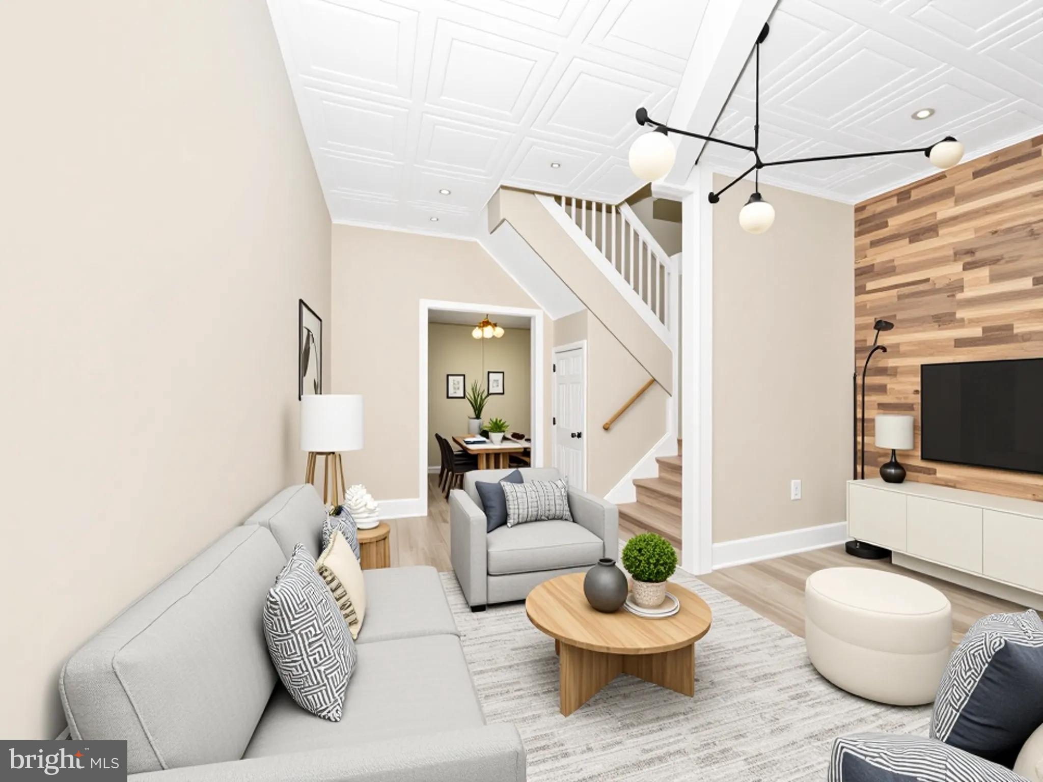COPPIN - Residential