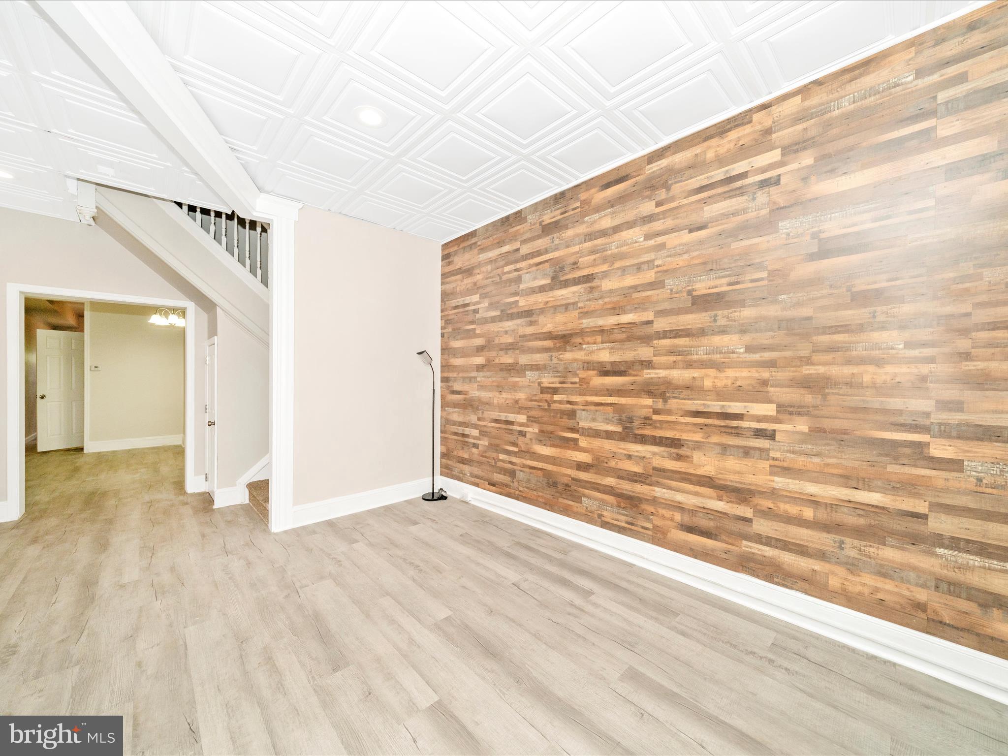 COPPIN - Residential