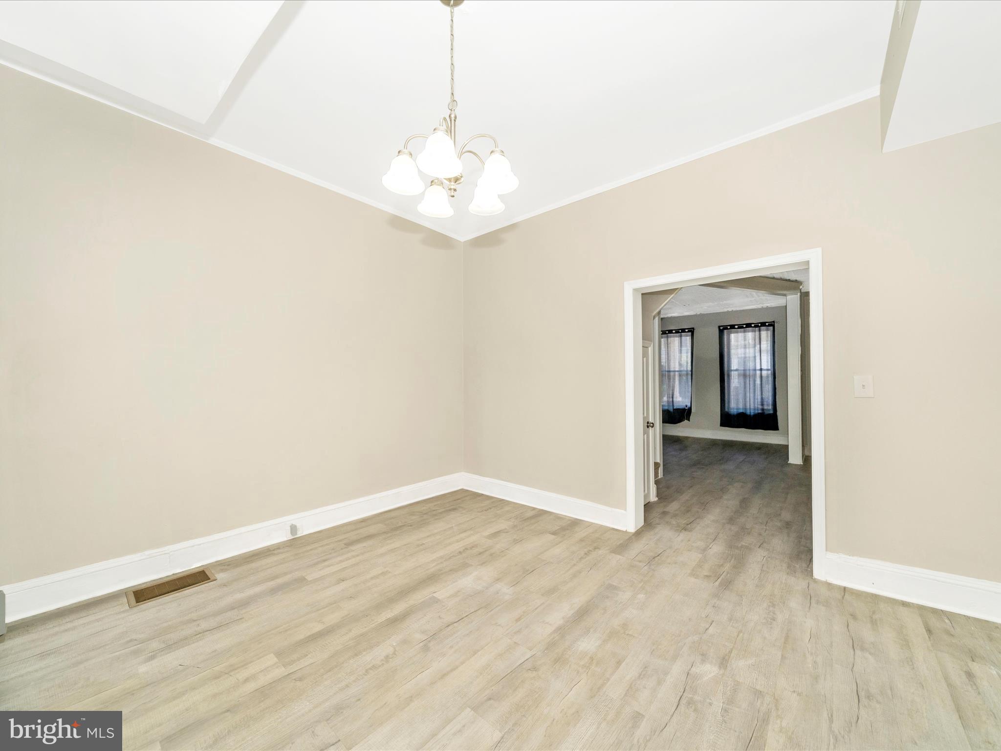 COPPIN - Residential