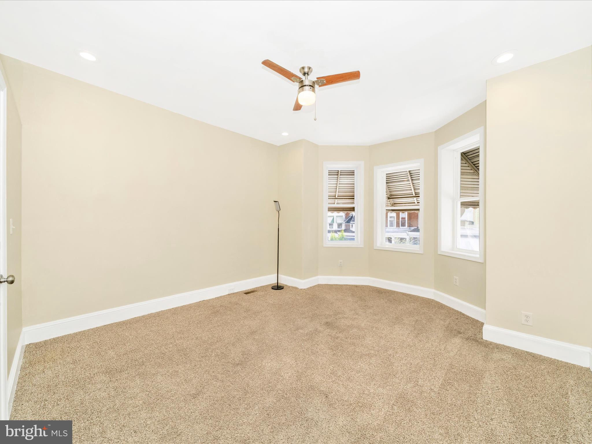 COPPIN - Residential