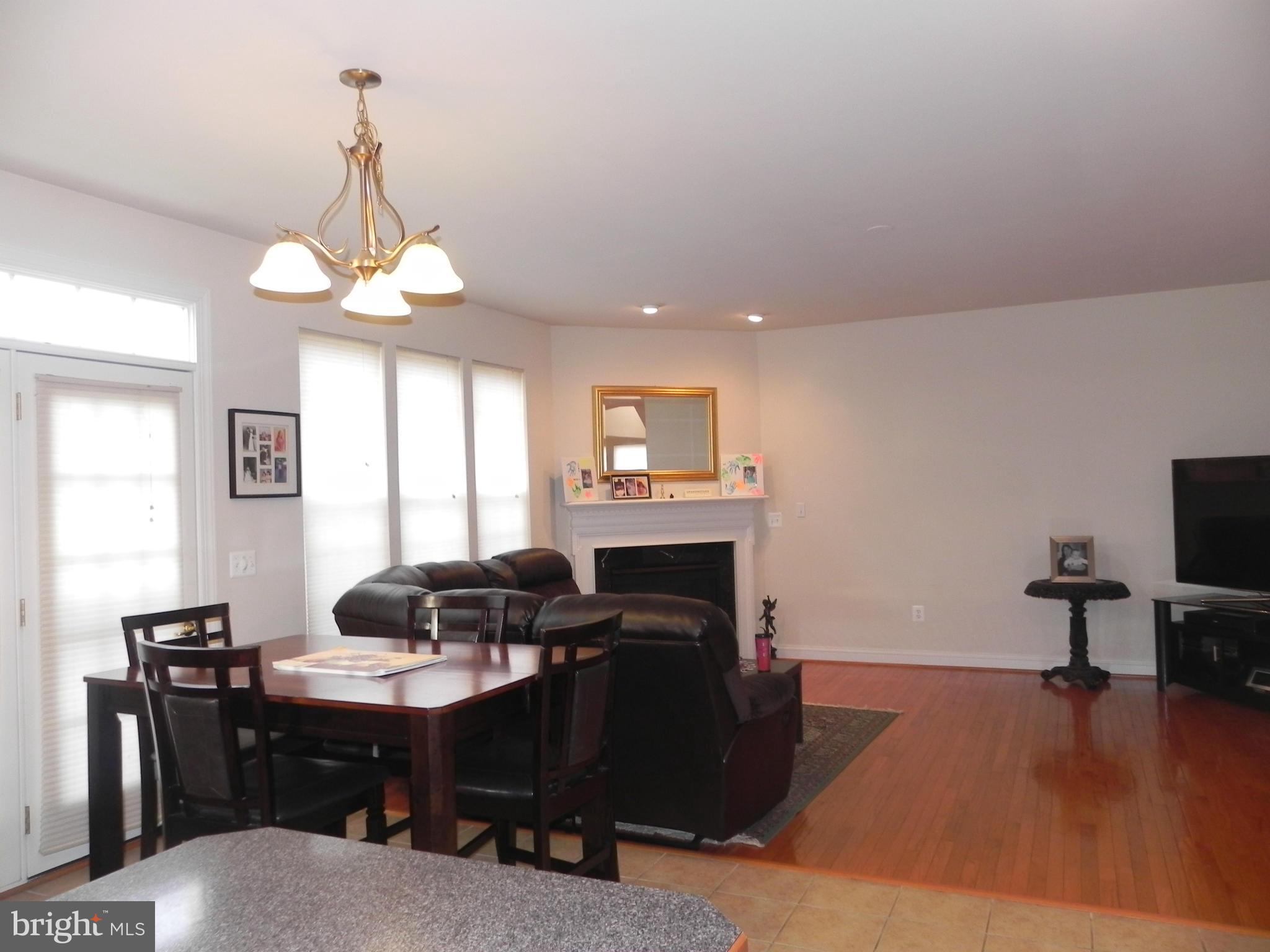 BRINKLEY MANOR - Residential Lease