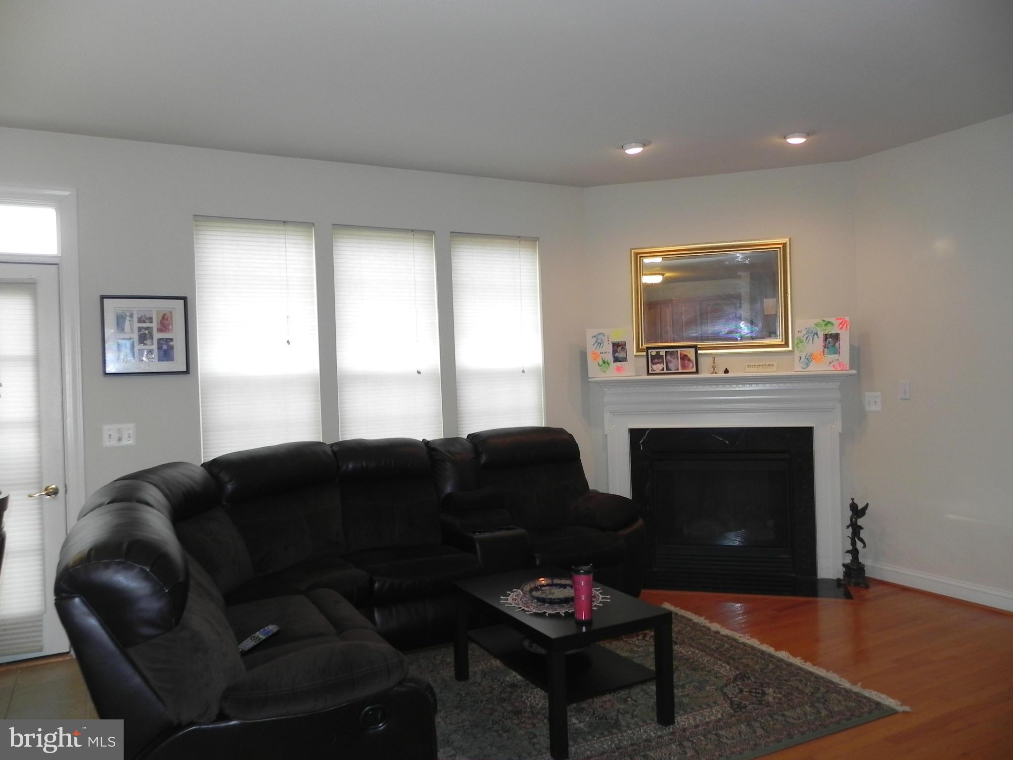 BRINKLEY MANOR - Residential Lease