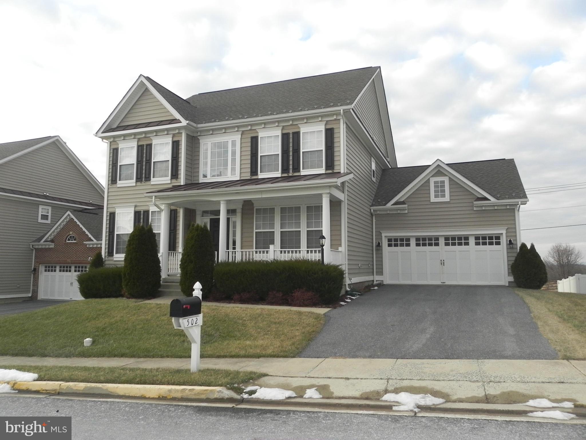 BRINKLEY MANOR - Residential Lease