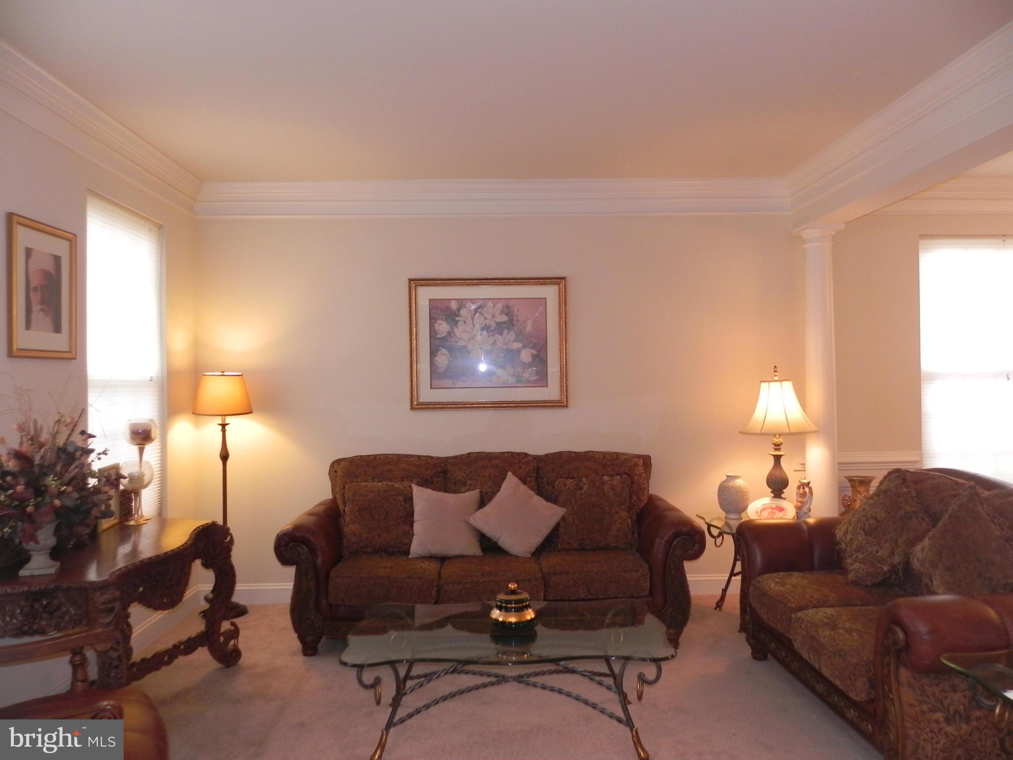 BRINKLEY MANOR - Residential Lease