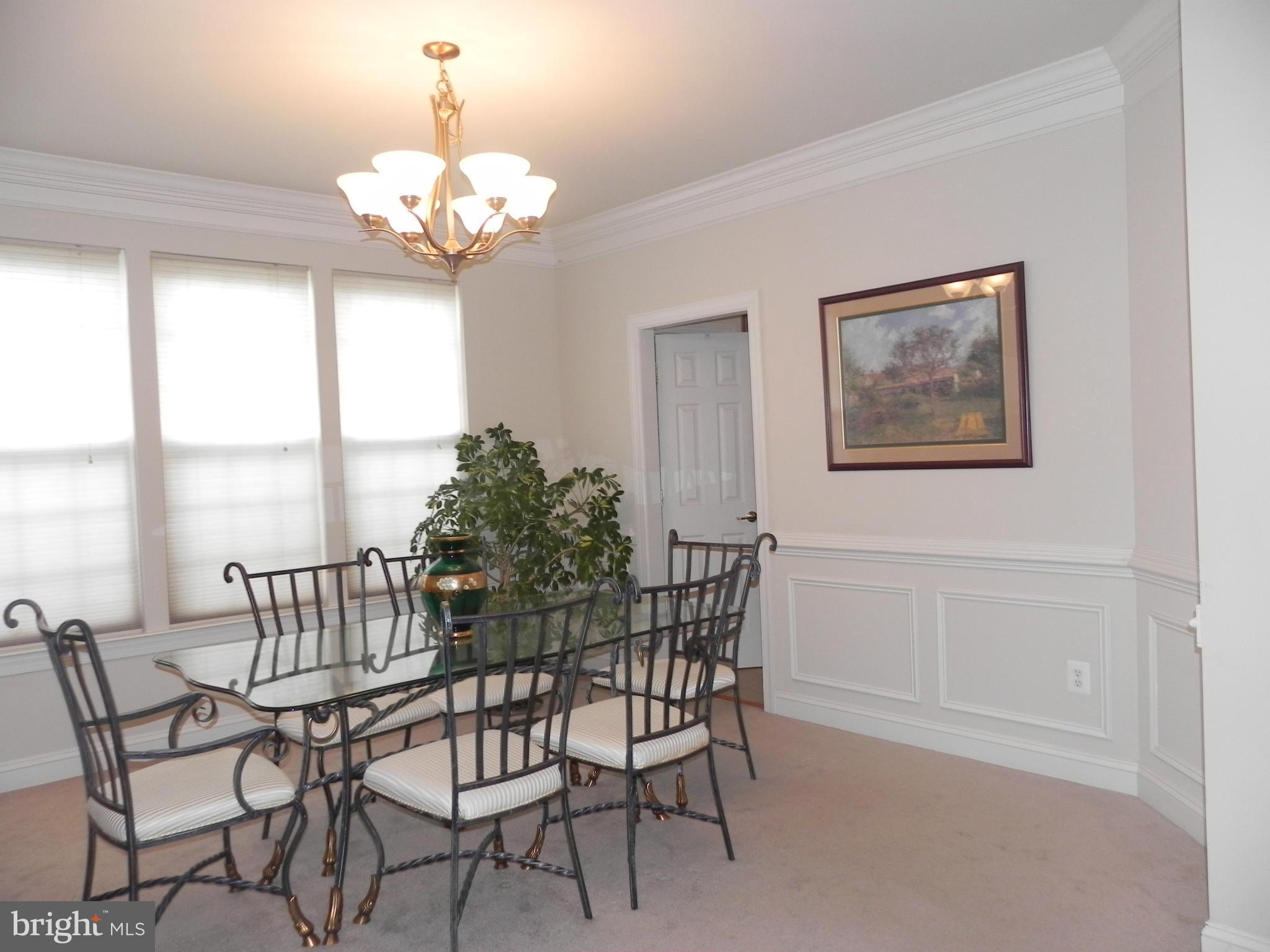 BRINKLEY MANOR - Residential Lease