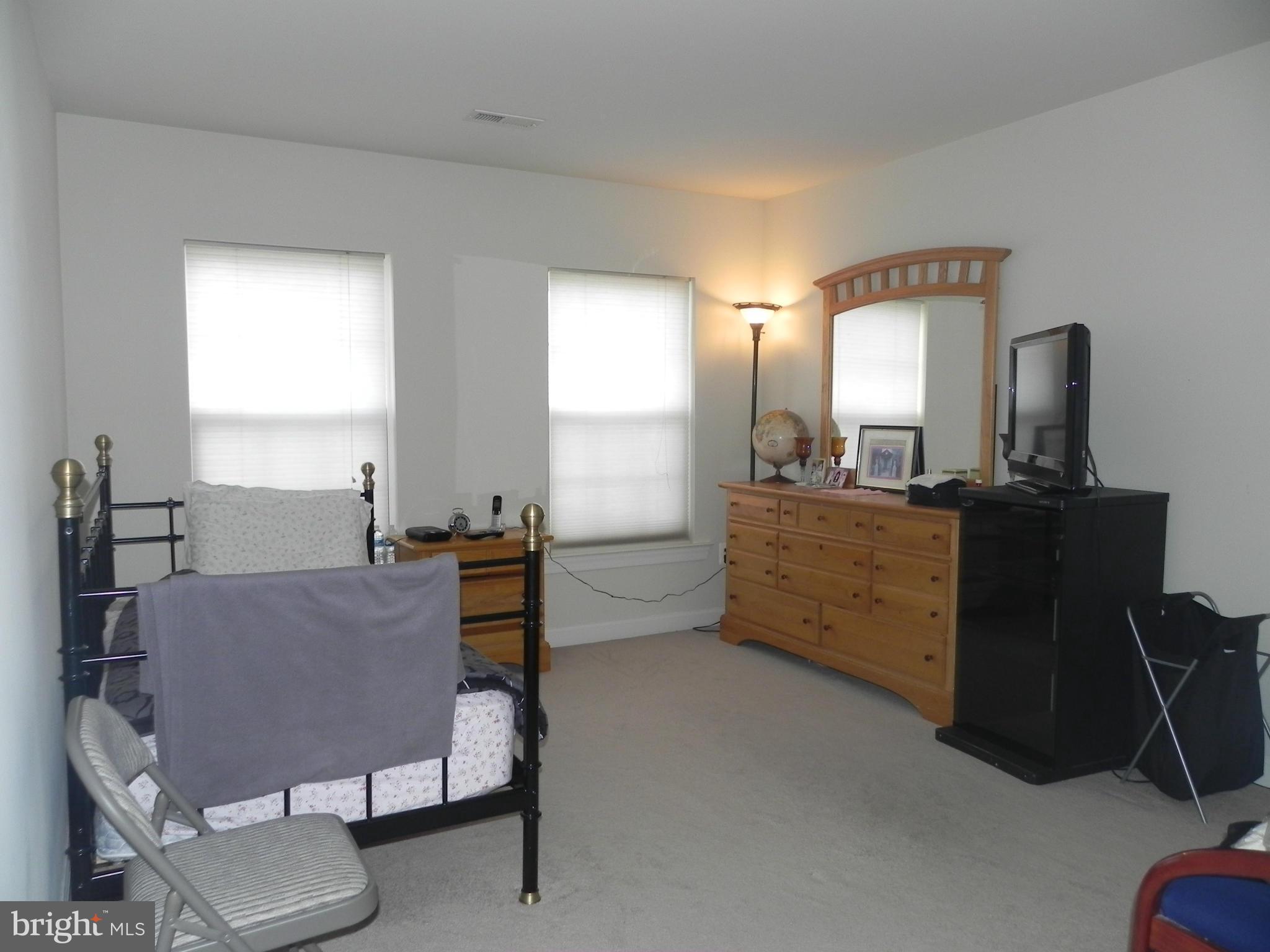 BRINKLEY MANOR - Residential Lease