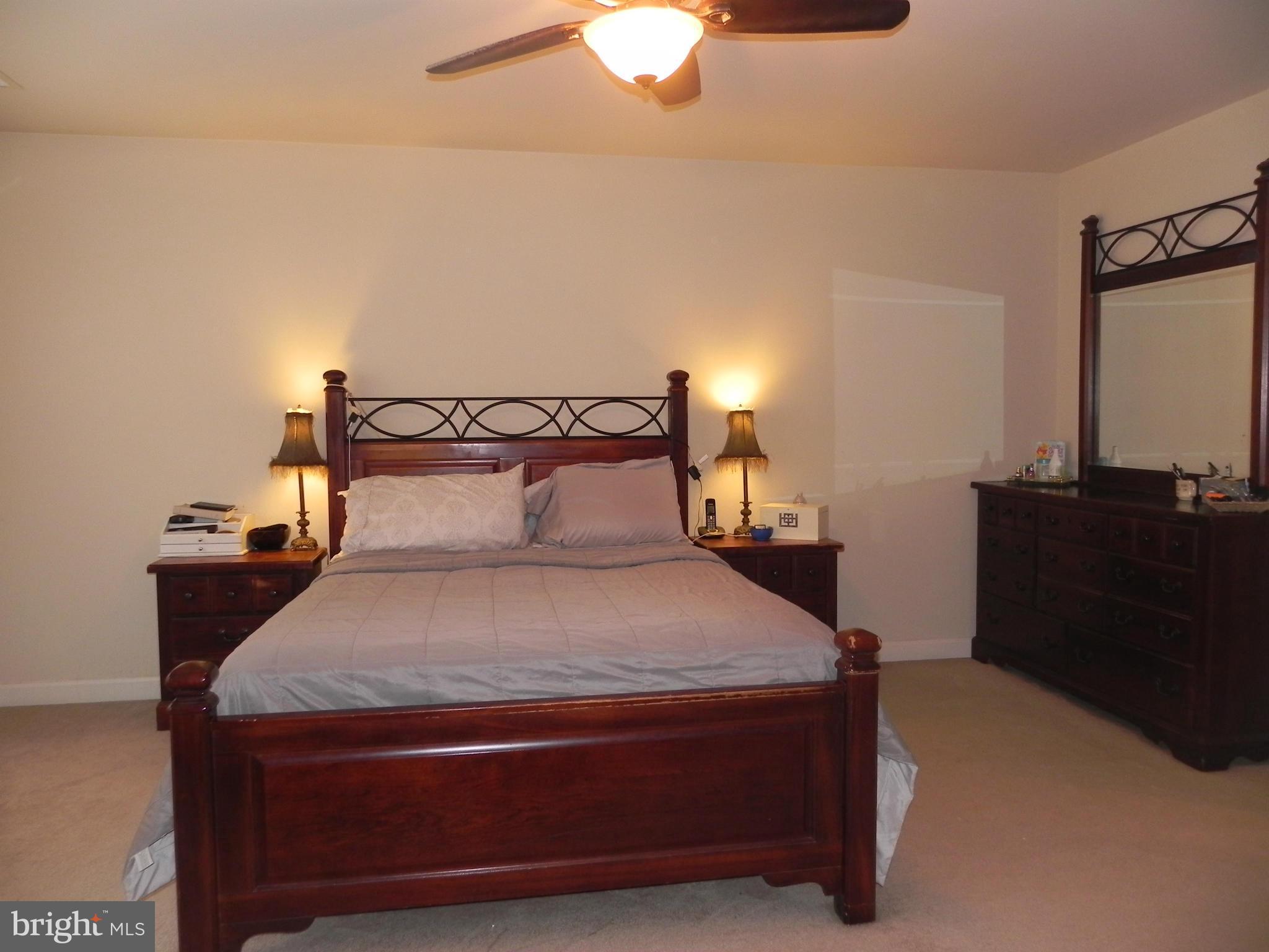 BRINKLEY MANOR - Residential Lease