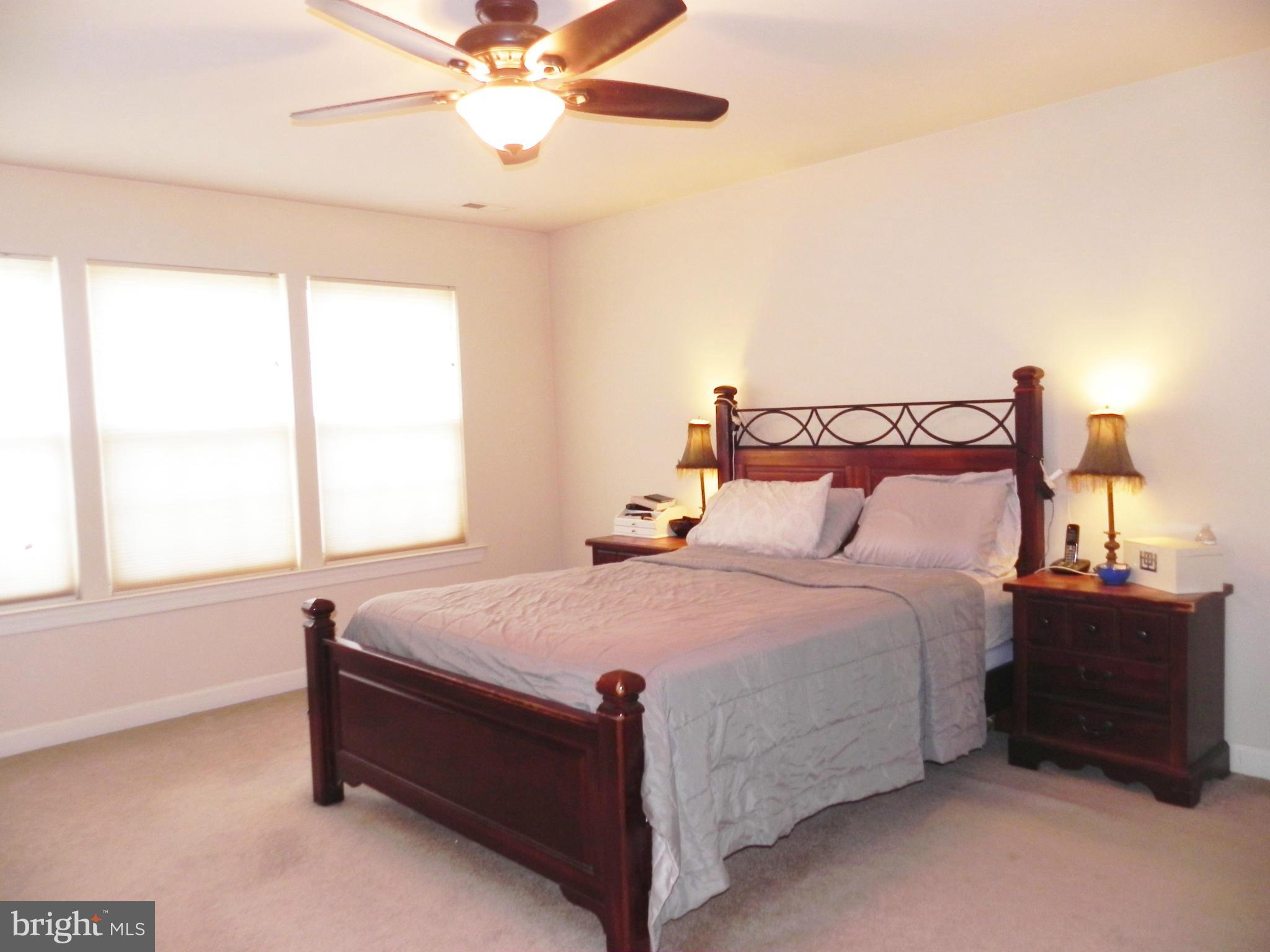 BRINKLEY MANOR - Residential Lease