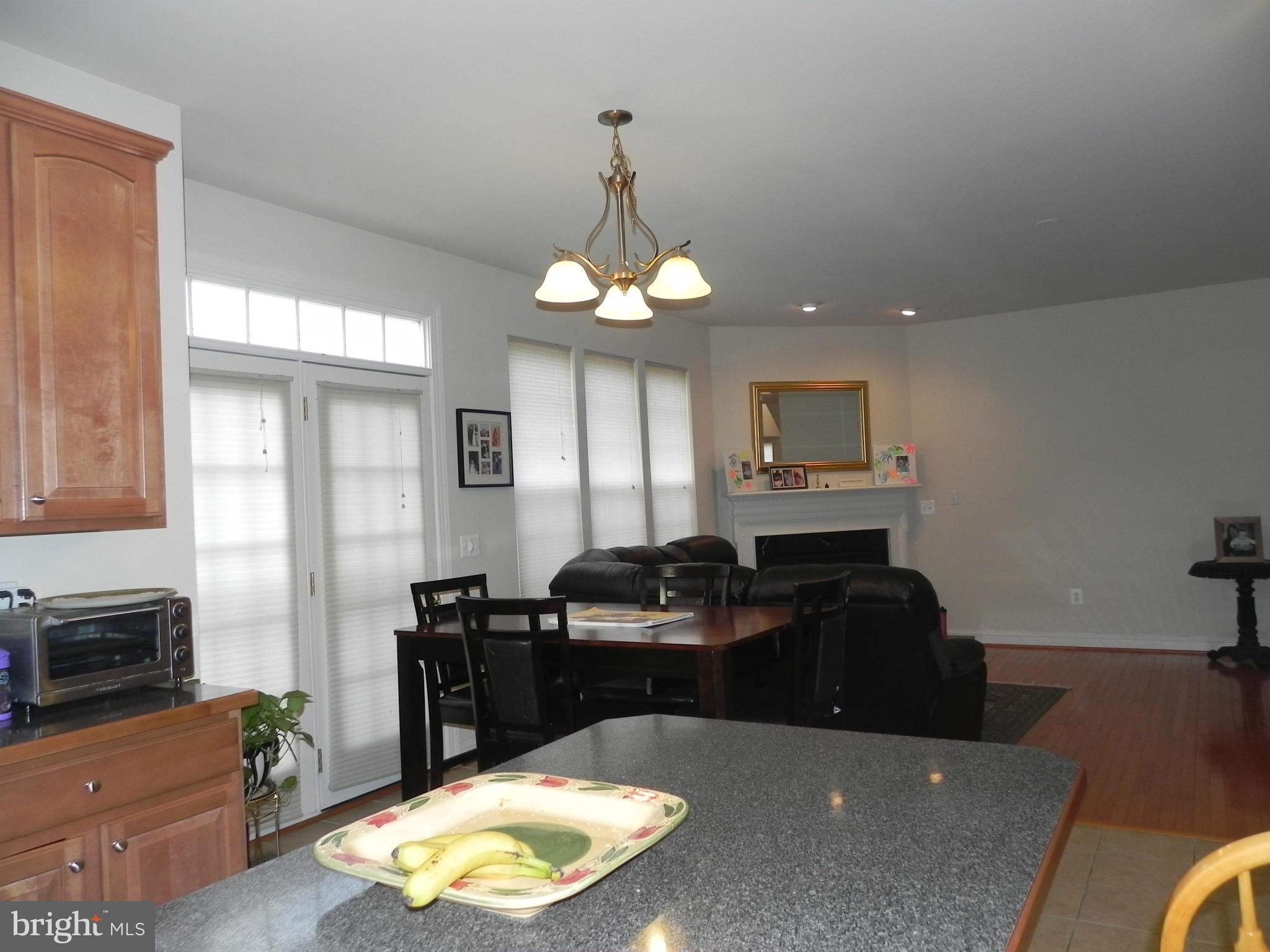 BRINKLEY MANOR - Residential Lease