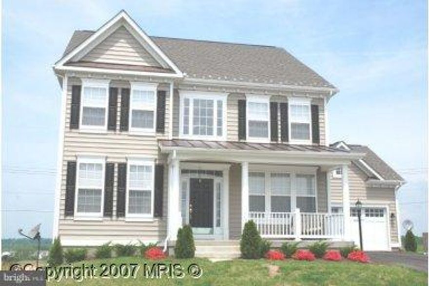 Featuring the"Buchanan" model, by D.R. Horton, this stunning home with an open floor plan, 2-storey foyer, first floor library, a huge master suite with super bath, and a great view. Partially finished walkout basement with loads of space, complements the luxurious living offered by the upper levels.Also avail for sale@$448000