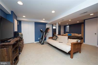 DOMINION HILLS - Residential Lease