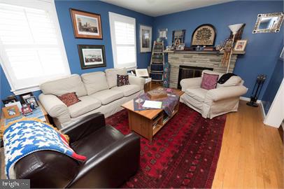 DOMINION HILLS - Residential Lease