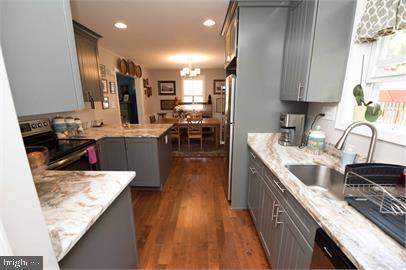 DOMINION HILLS - Residential Lease