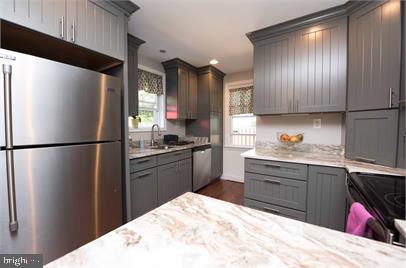 DOMINION HILLS - Residential Lease