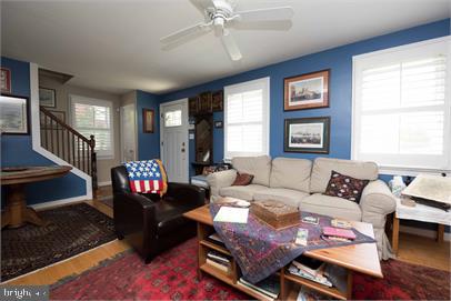 DOMINION HILLS - Residential Lease