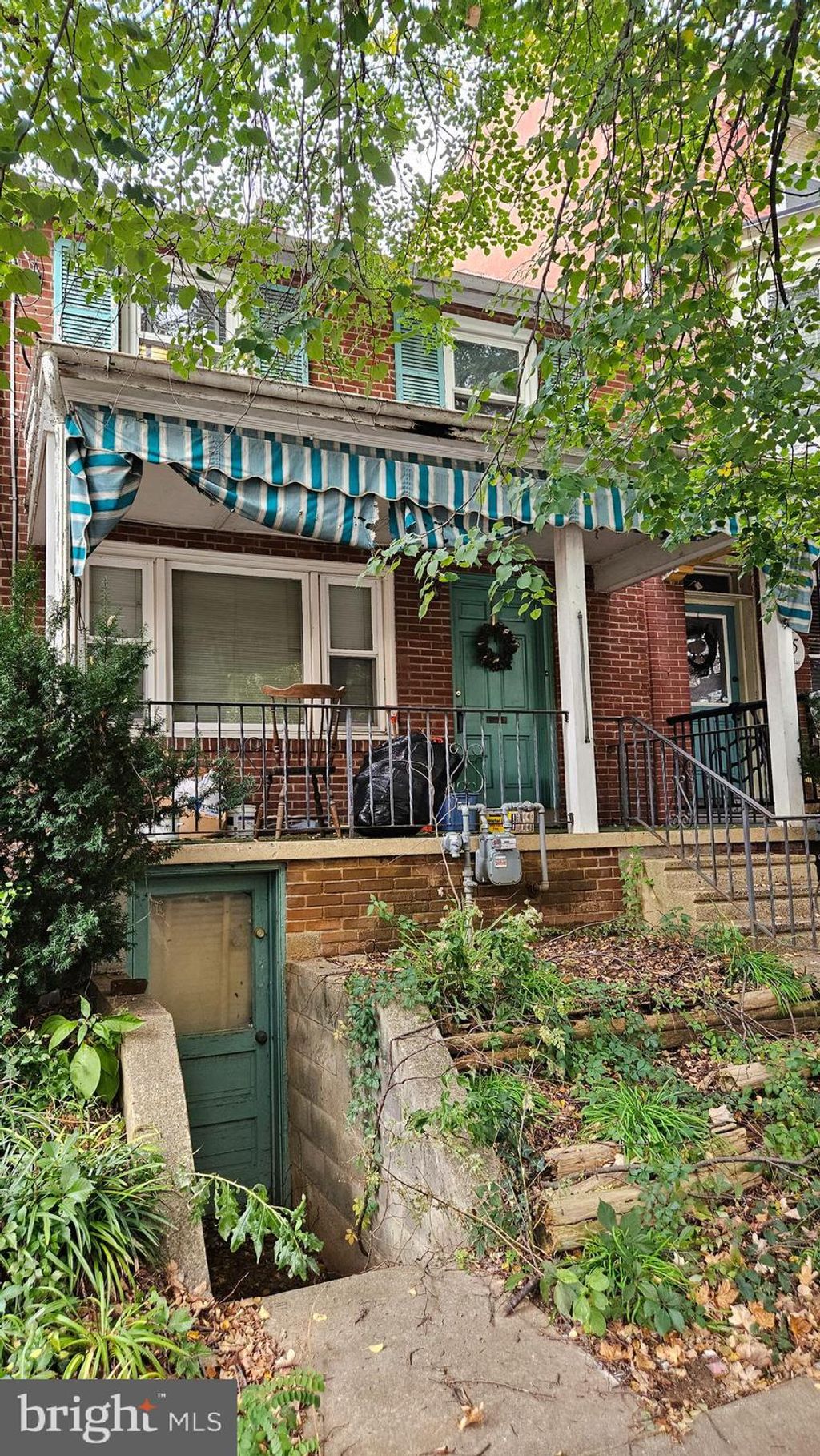 Photo of 323 E Clay Street, LANCASTER, PA 17602 (MLS # PALA2078494)