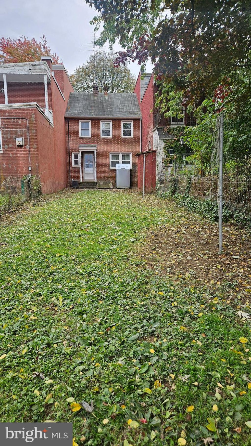 Photo of 323 E Clay Street, LANCASTER, PA 17602 (MLS # PALA2078494)