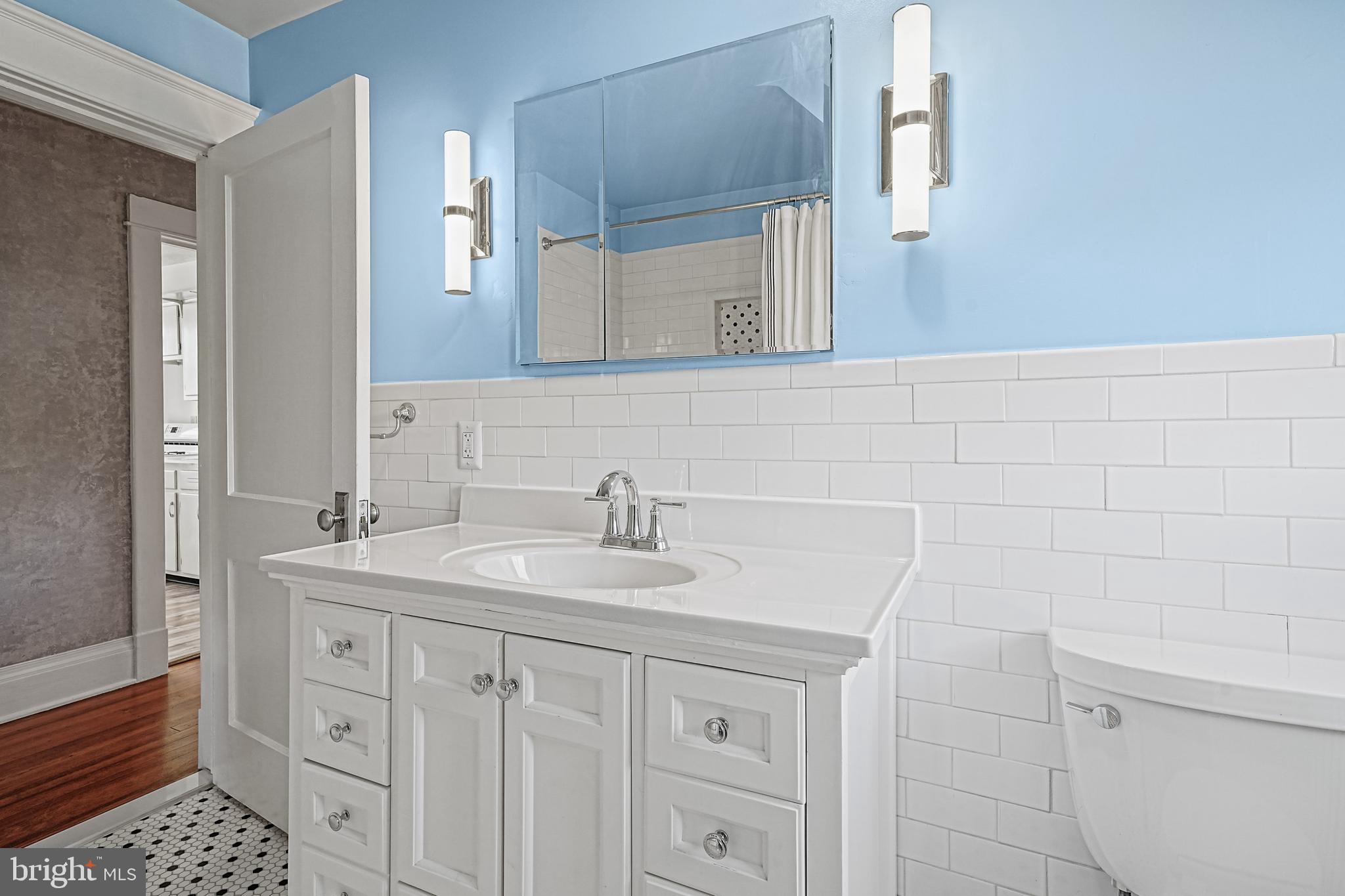 GWYNN OAK - Residential