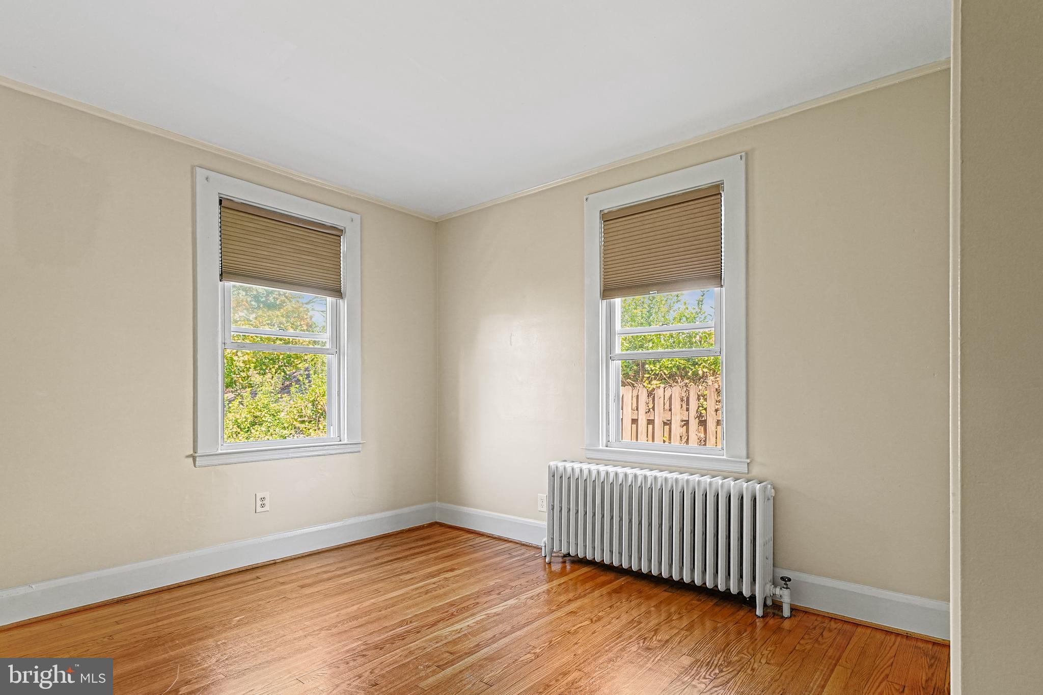 GWYNN OAK - Residential