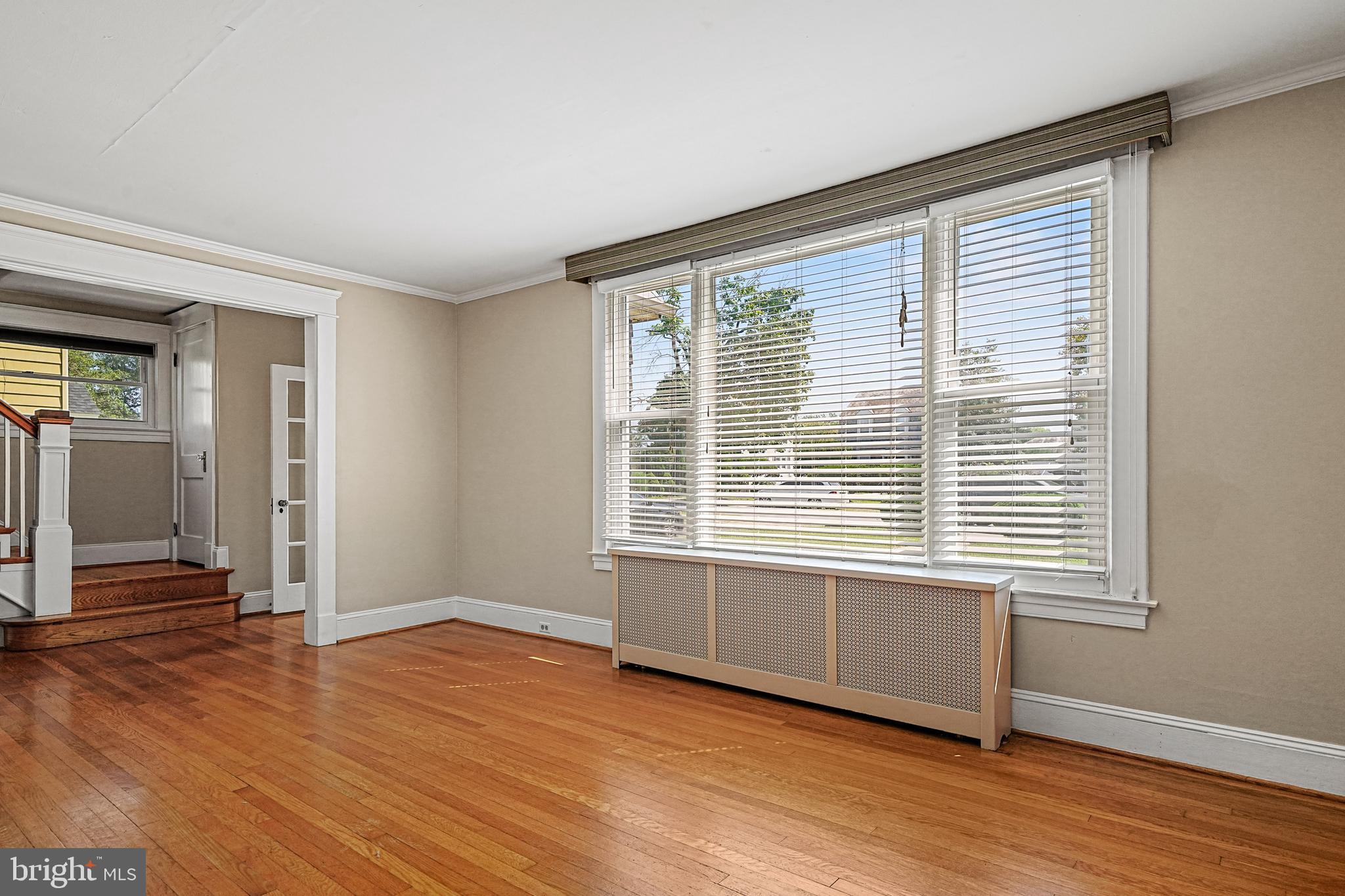 GWYNN OAK - Residential