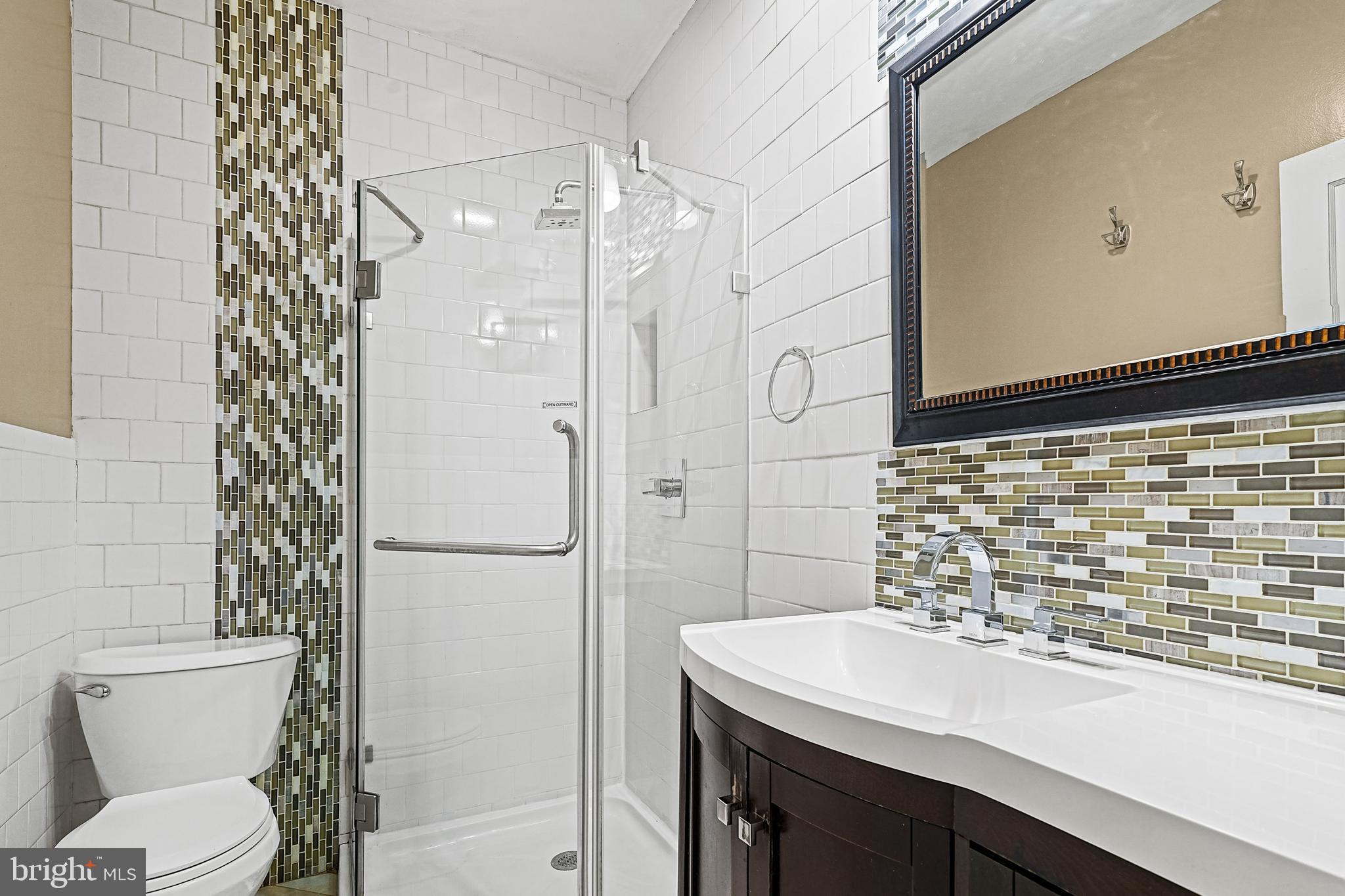 GWYNN OAK - Residential