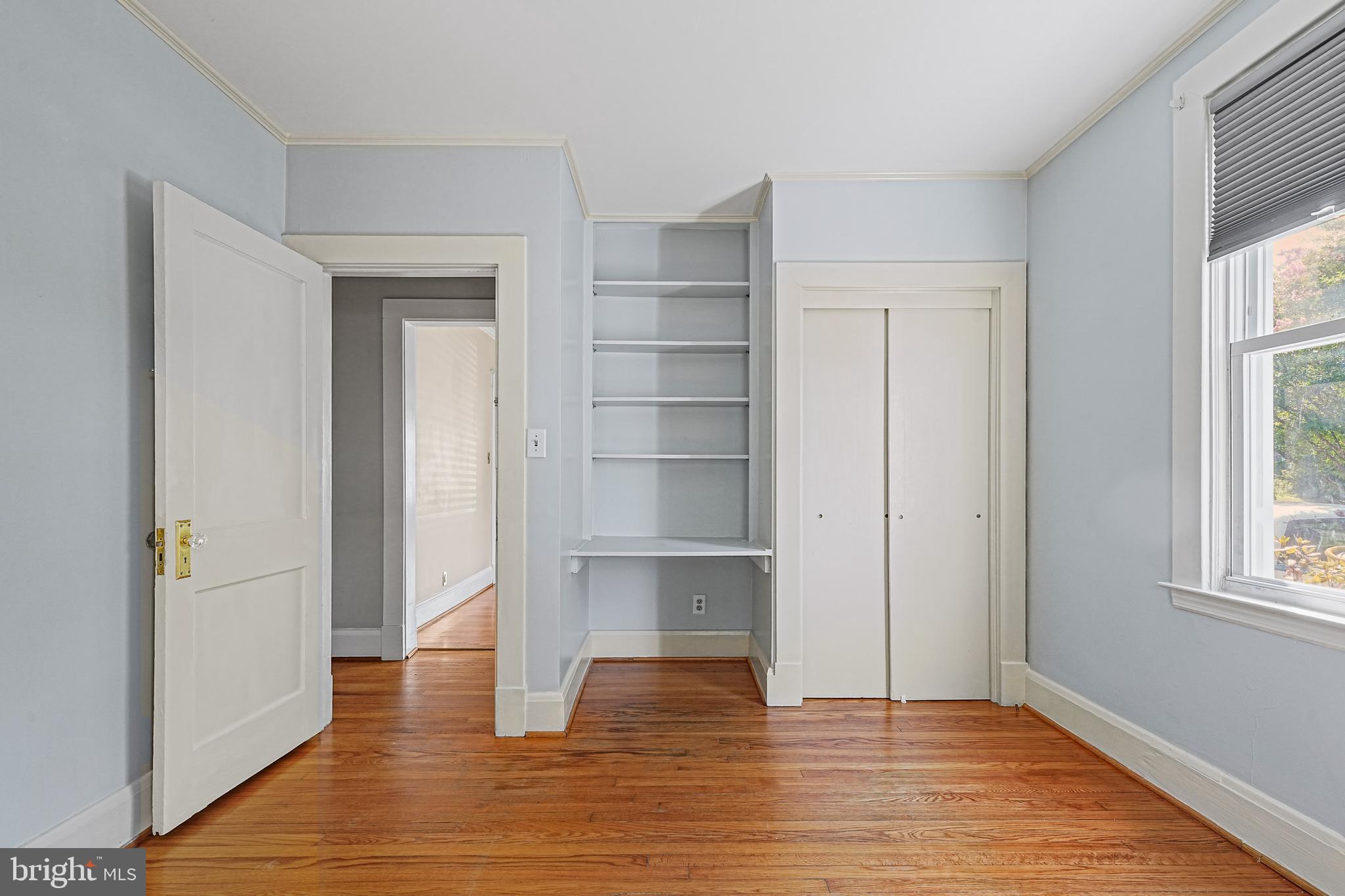 GWYNN OAK - Residential