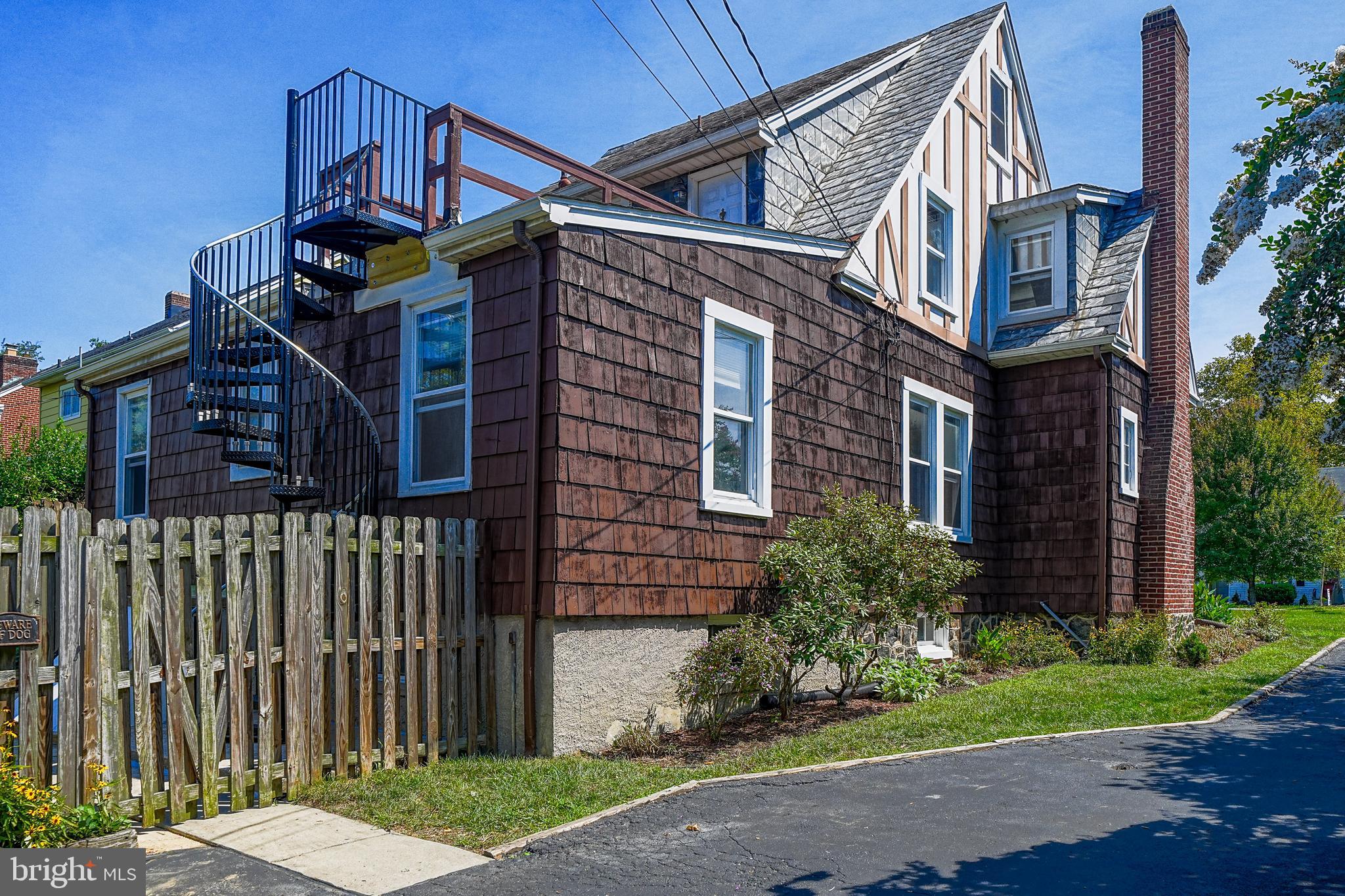 GWYNN OAK - Residential