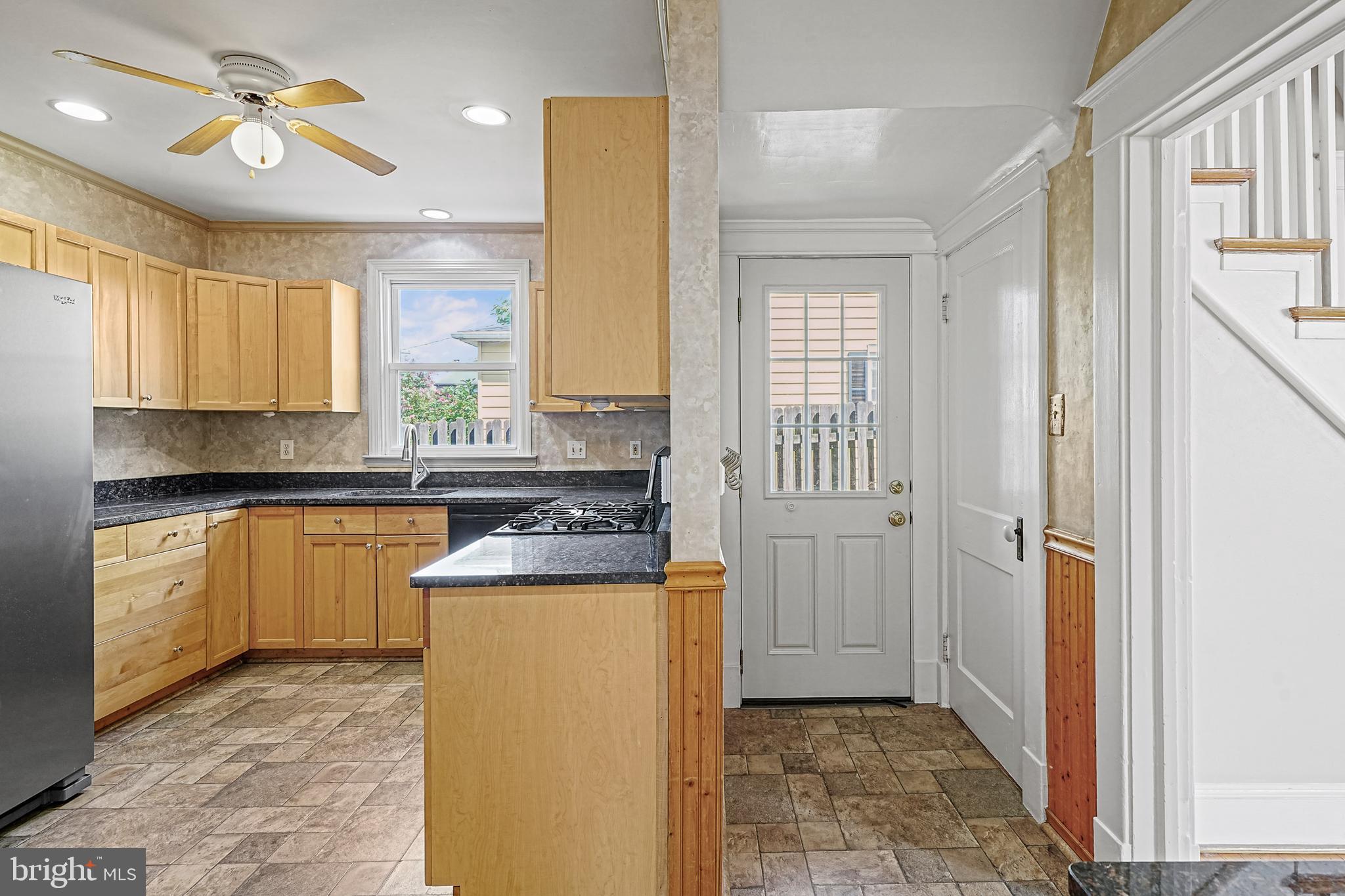 GWYNN OAK - Residential