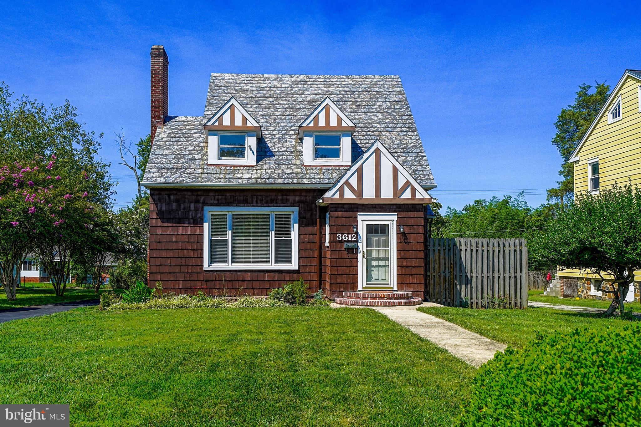 GWYNN OAK - Residential