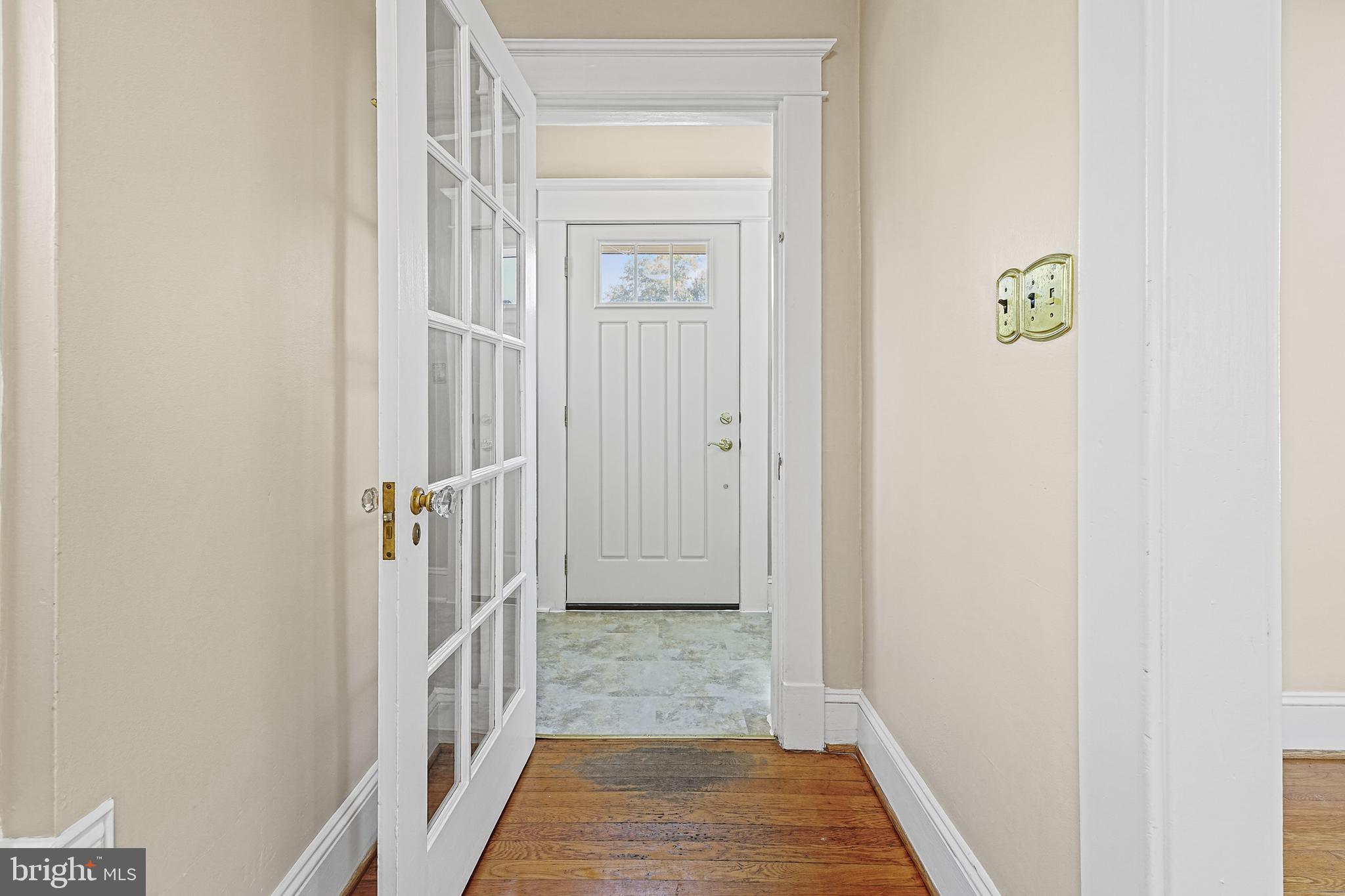 GWYNN OAK - Residential